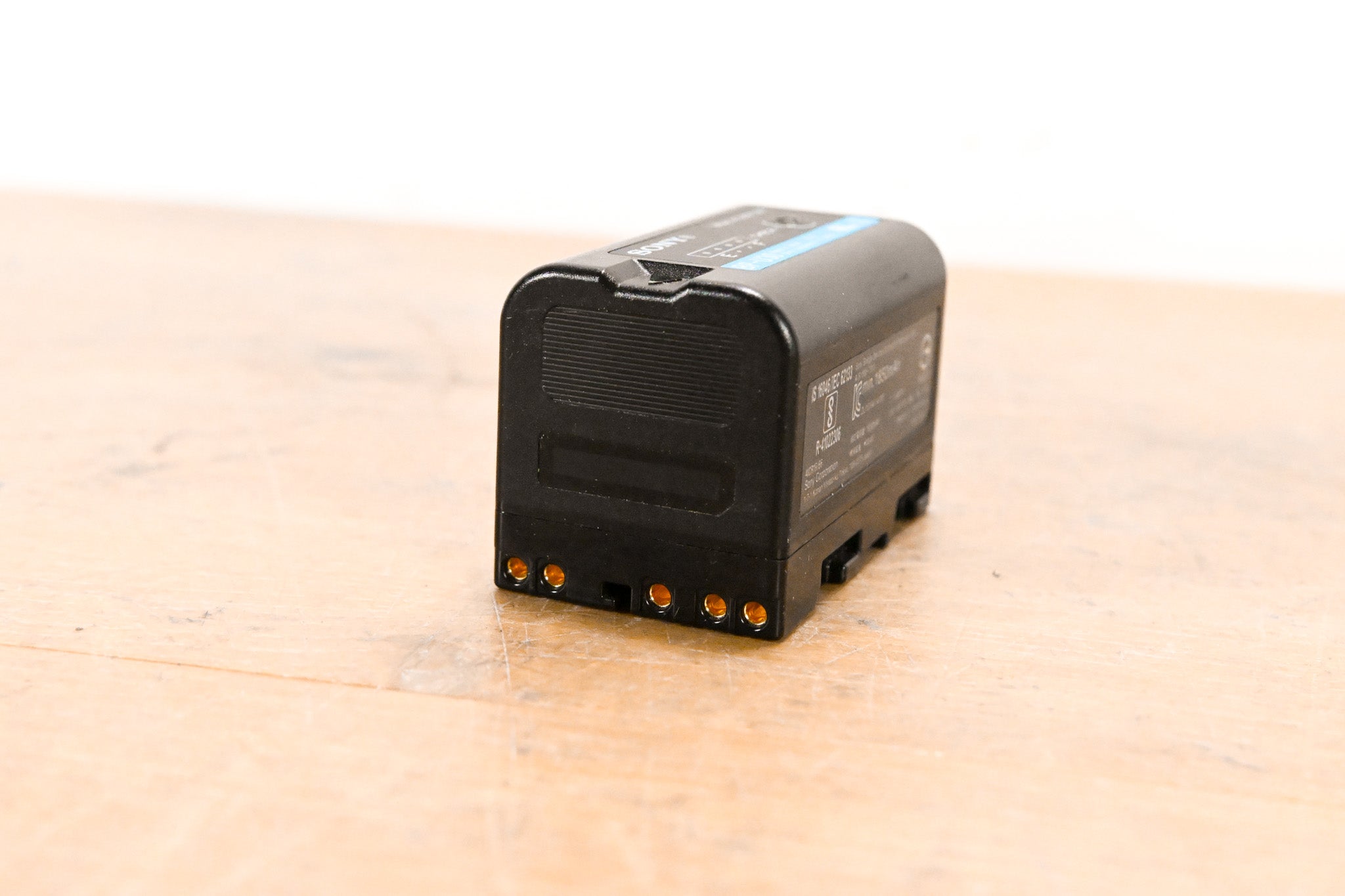 Sony BP-U30 Lithium-Ion Battery
