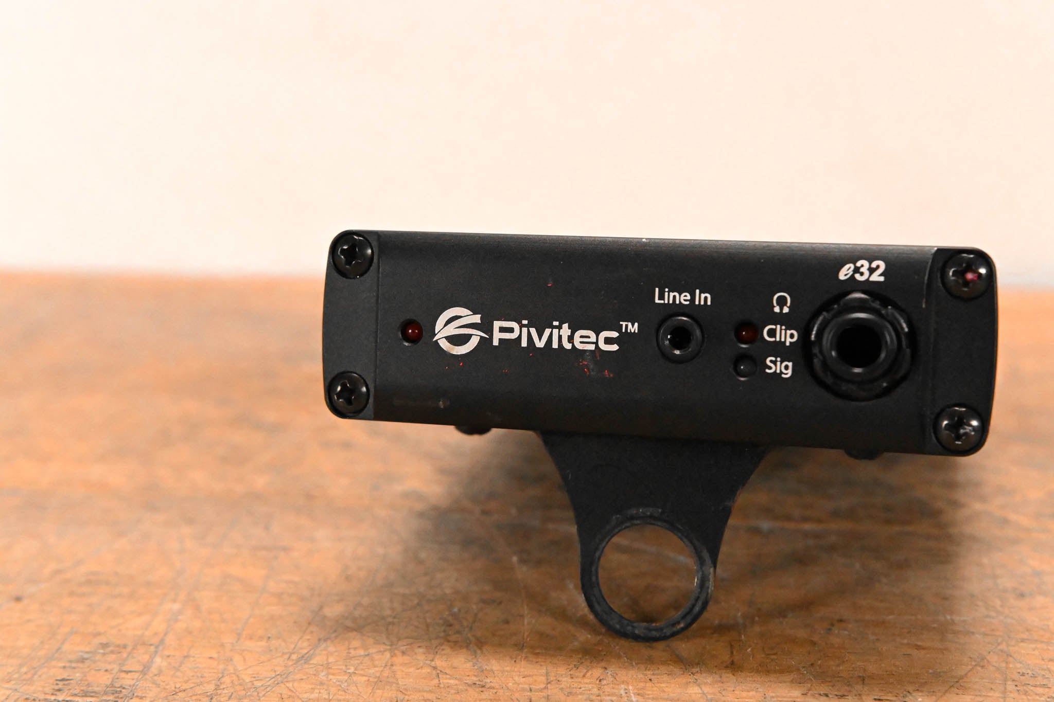 Pivitec e32 Personal Mixer (NO POWER SUPPLY)