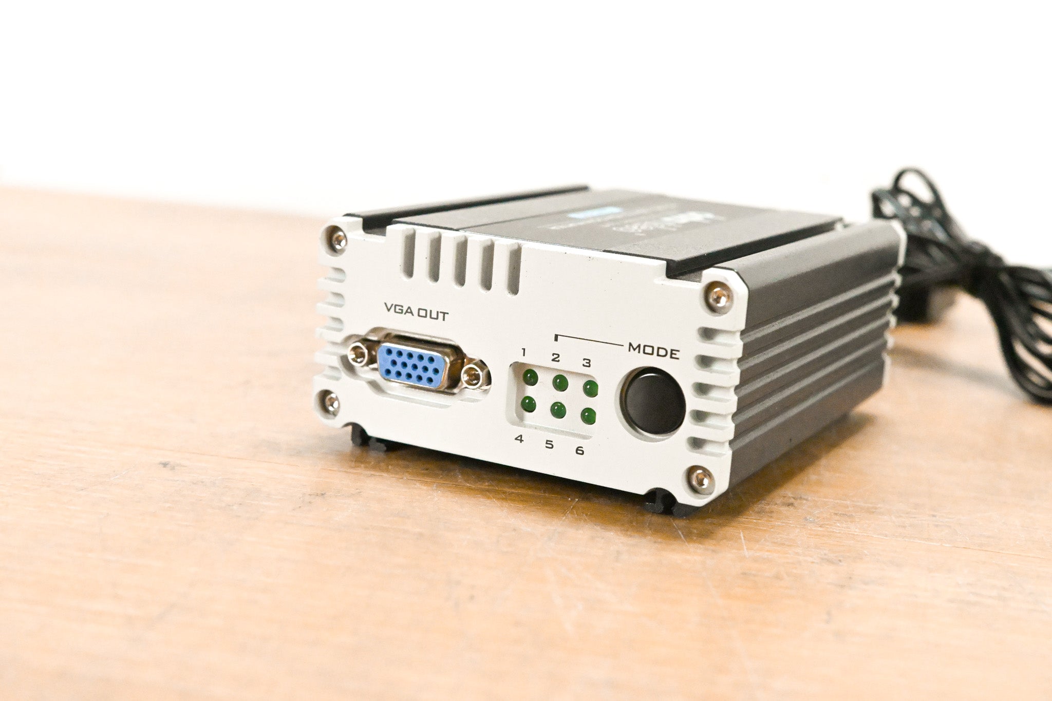 Datavideo DAC-60 SD/HD/3G-SDI to VGA Scaler and Converter