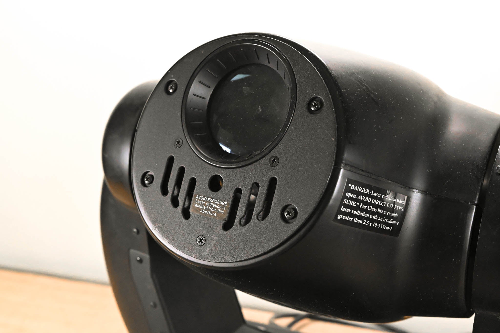 Elation Power Spot 250 250W Moving Head Fixture