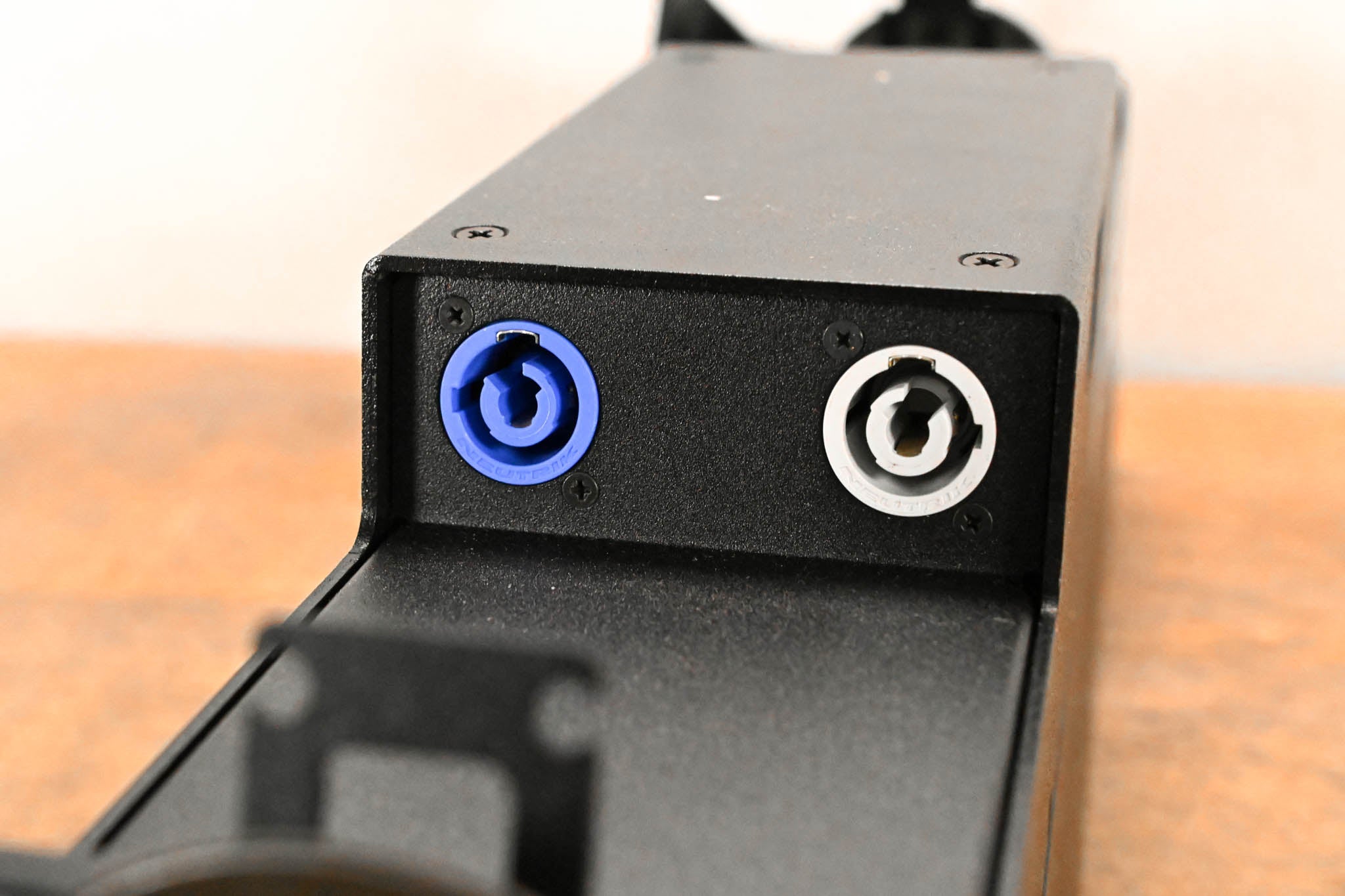 ETC ColorSource Linear 1 Deep Blue LED Wash Light