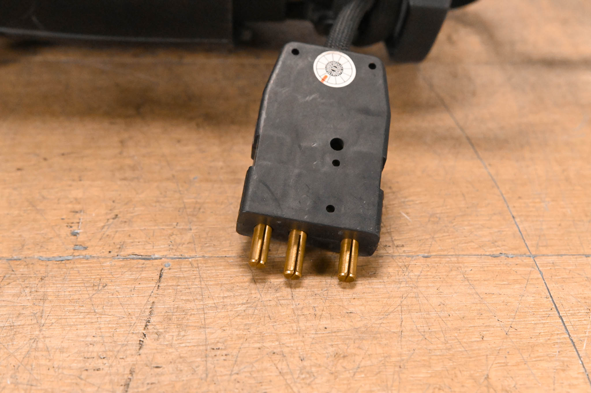 ETC Source Four 750 26 Degree Ellipsoidal Light