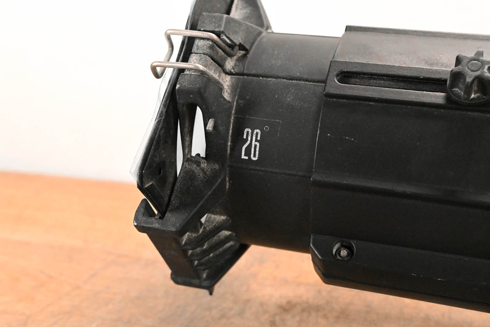 ETC Source Four 575 26 Degree Ellipsoidal Light