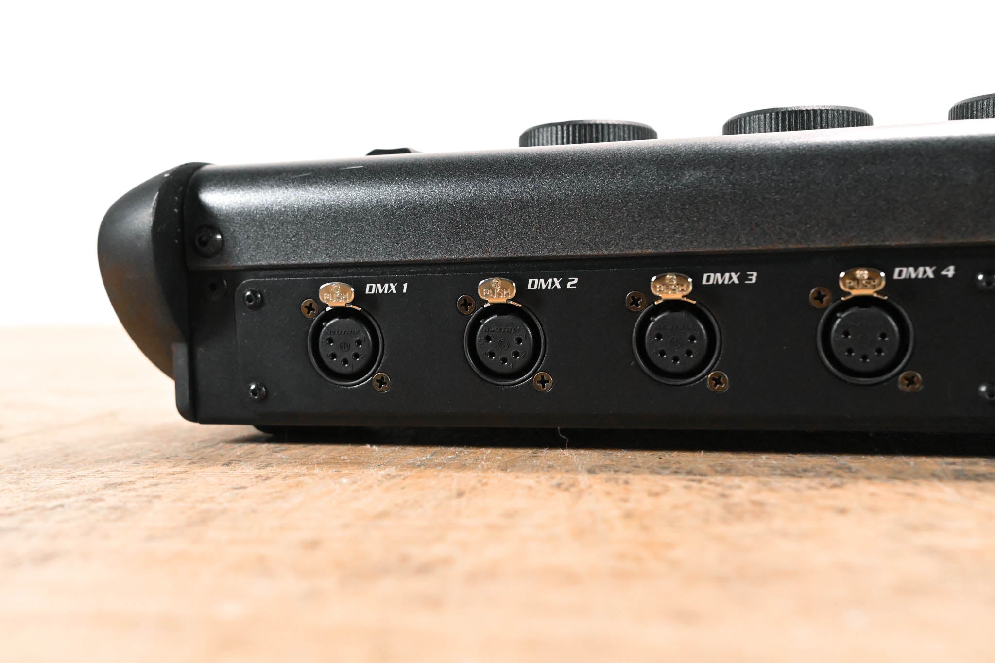 High End Systems Nano Hog 4 Lighting Console