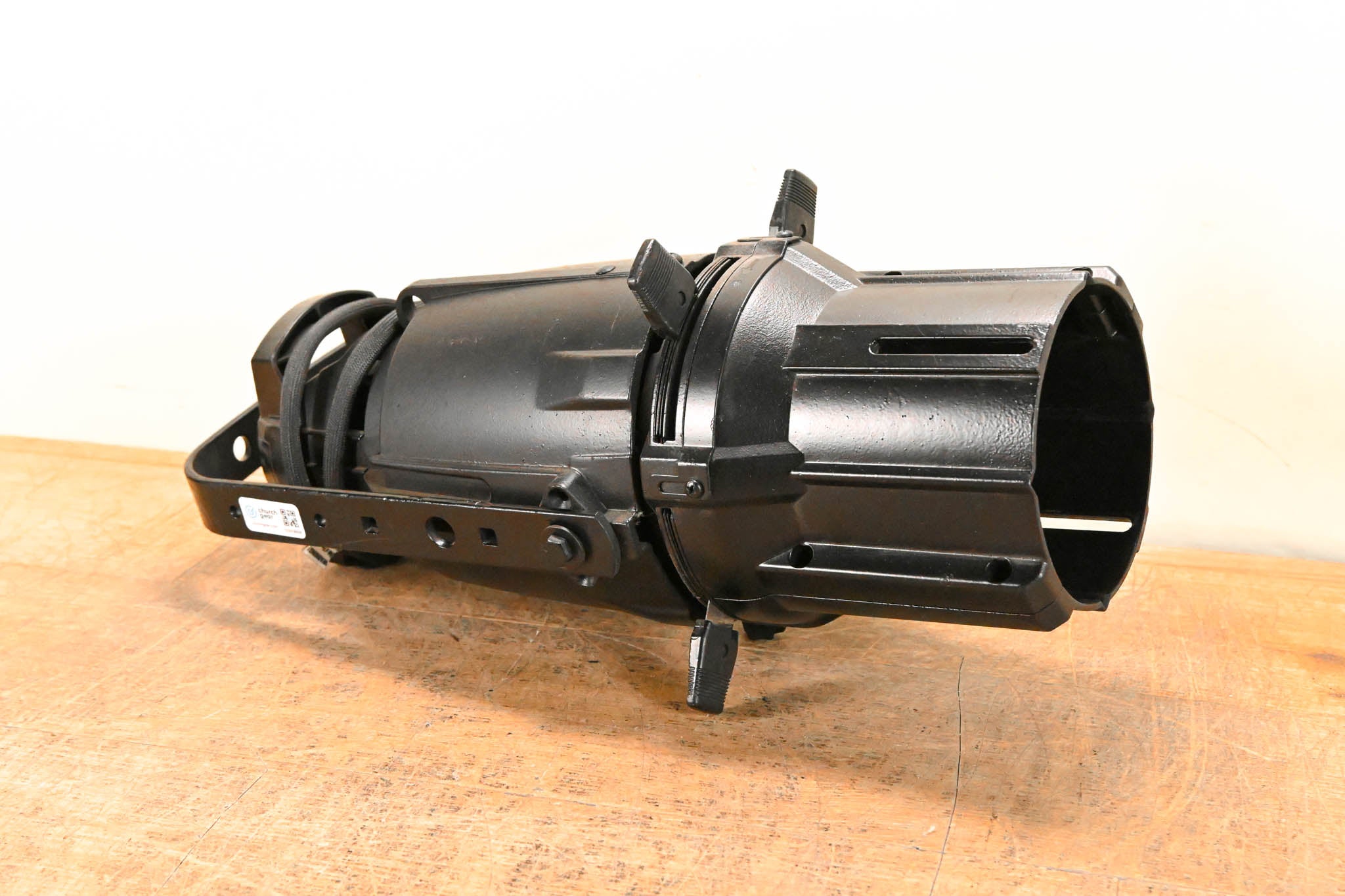 ETC Source Four 750 Ellipsoidal Light (No Lens Tube)