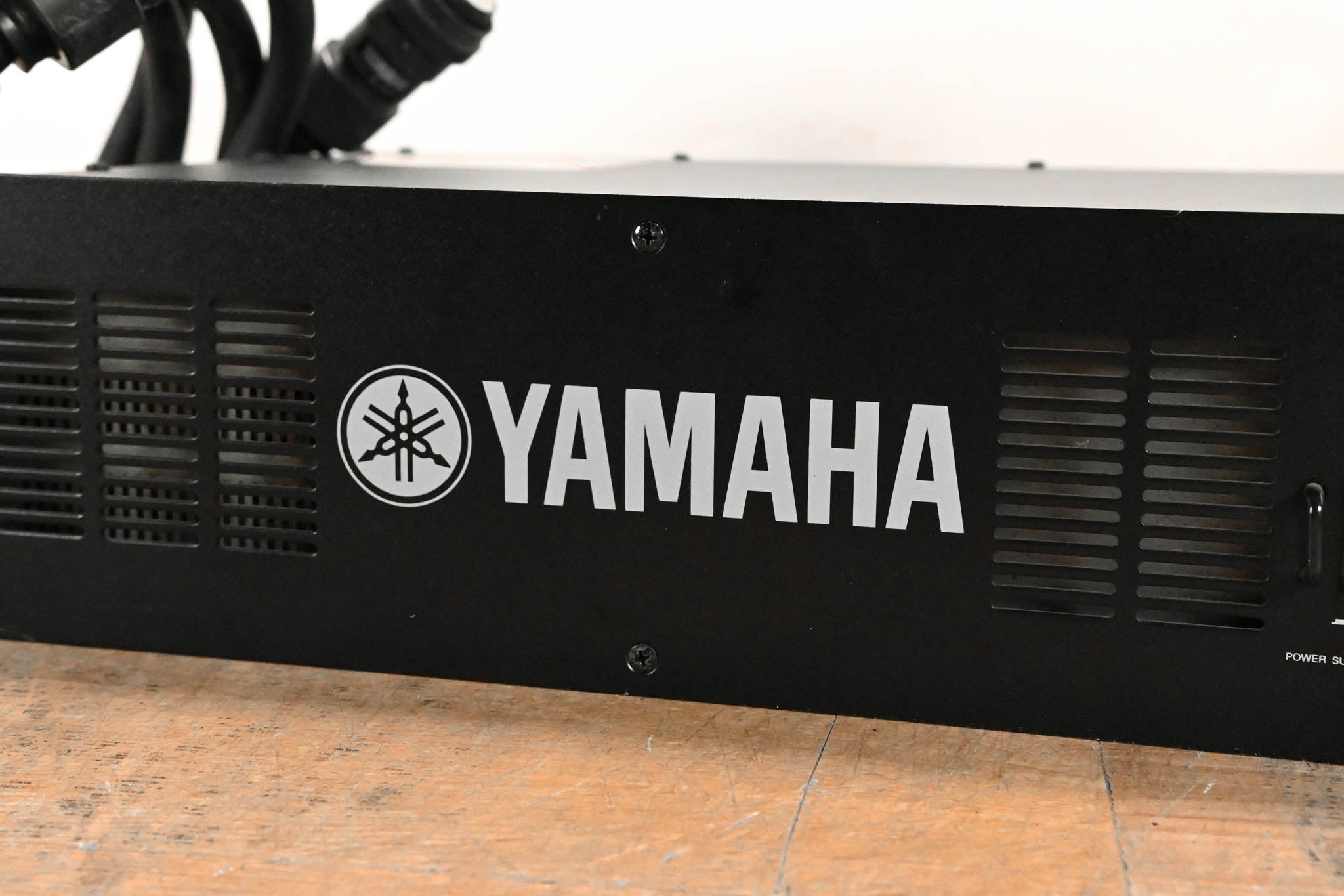 Yamaha PW800W Mixer Redundant Power Supply