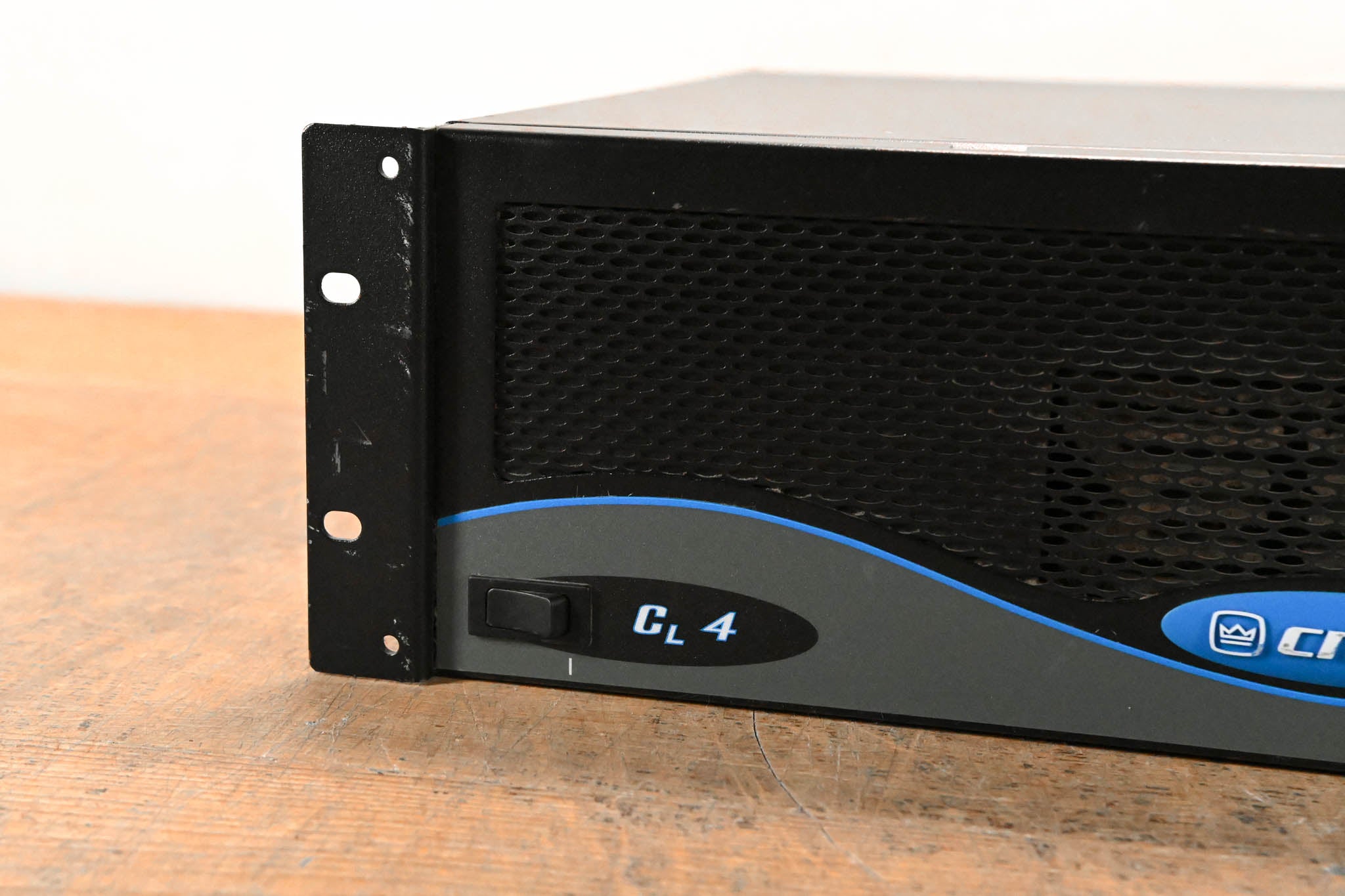 Crown CL4 2-Channel Power Amplifier