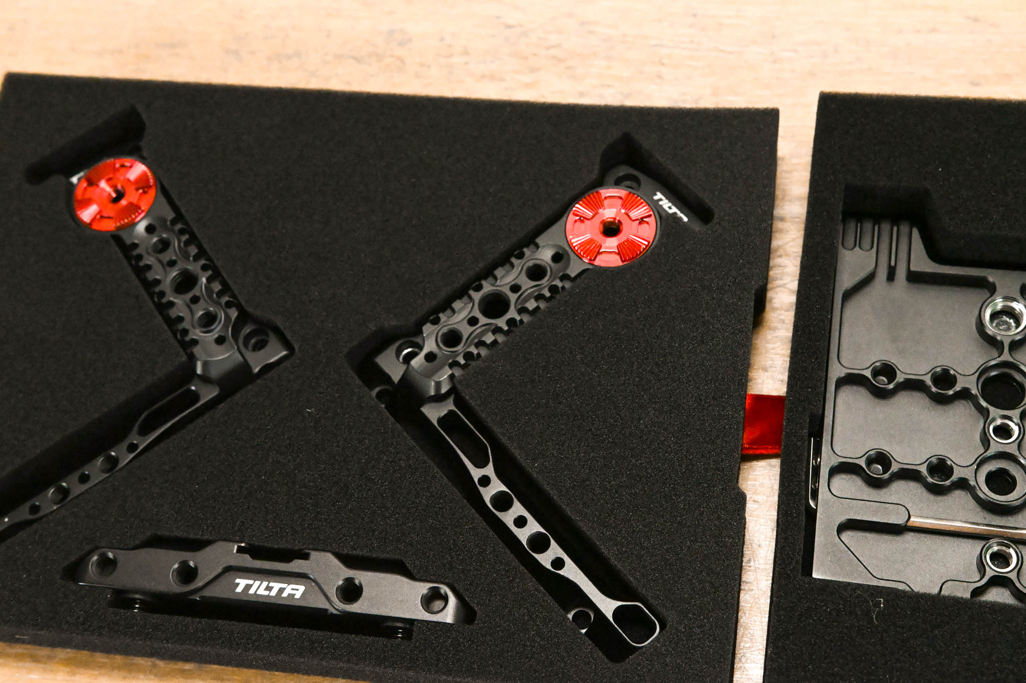 Tilta Full Camera Cage for RED KOMODO-X