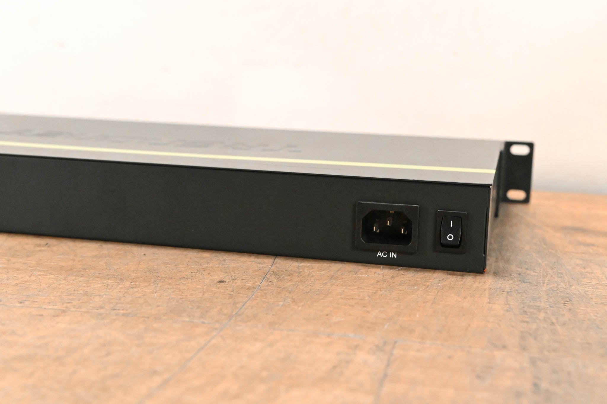 TRENDnet TEG-S24g Unmanaged Ethernet Switch