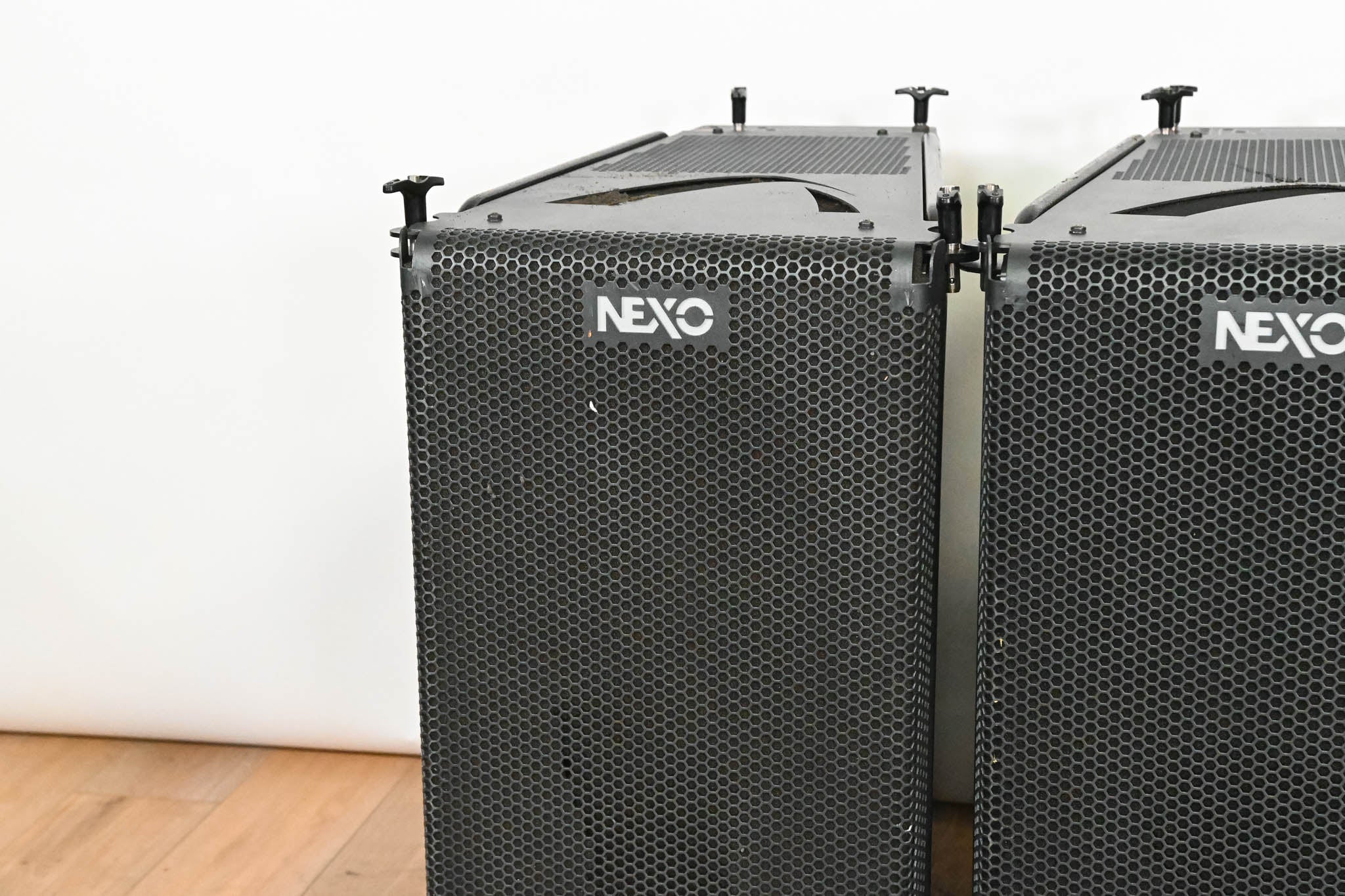 NEXO GEO D10 3-Way Vertical Array Module (PAIR)