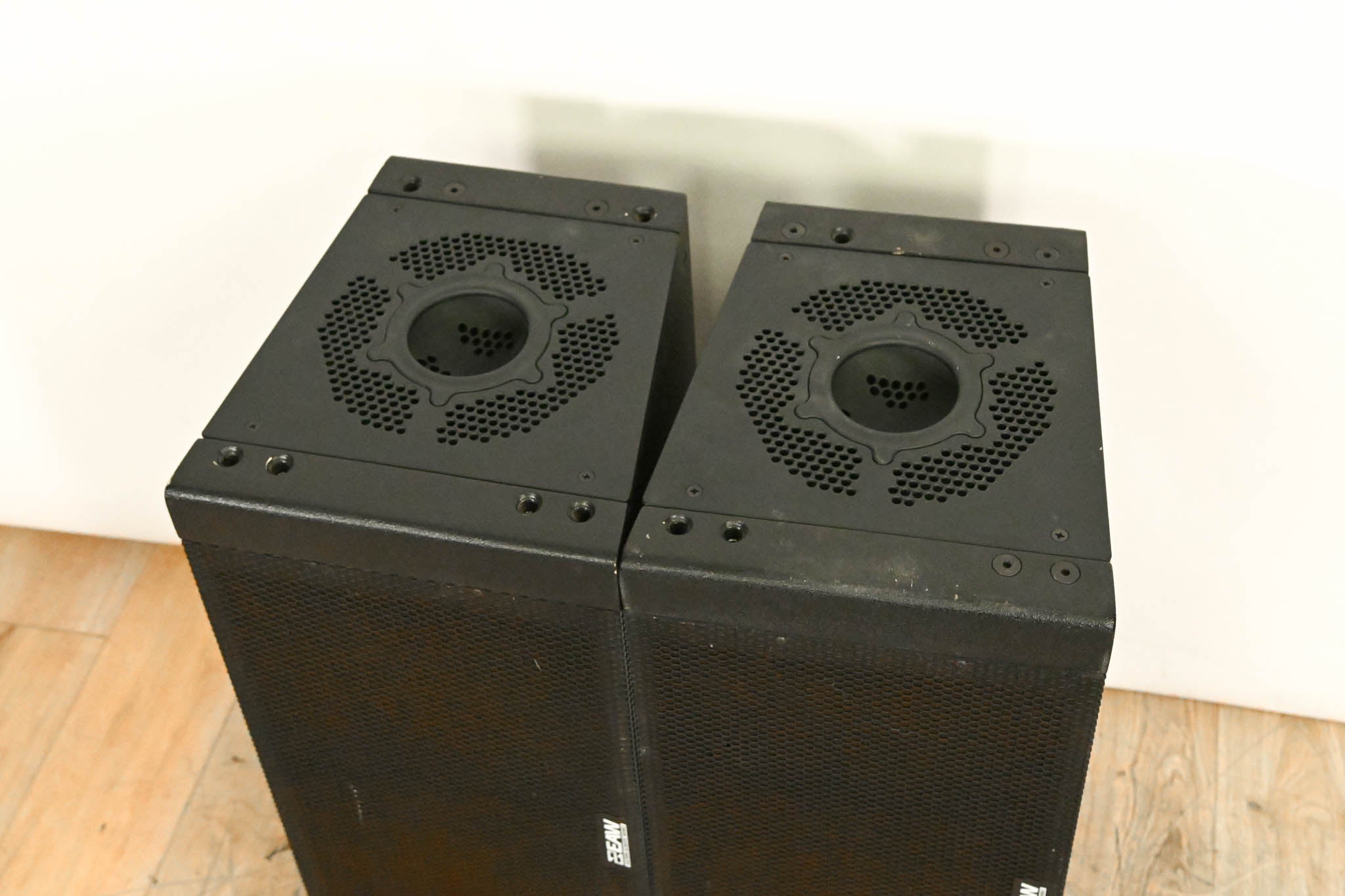 EAW KF730P 3-Way Passive Full-Range Loudspeaker (PAIR)
