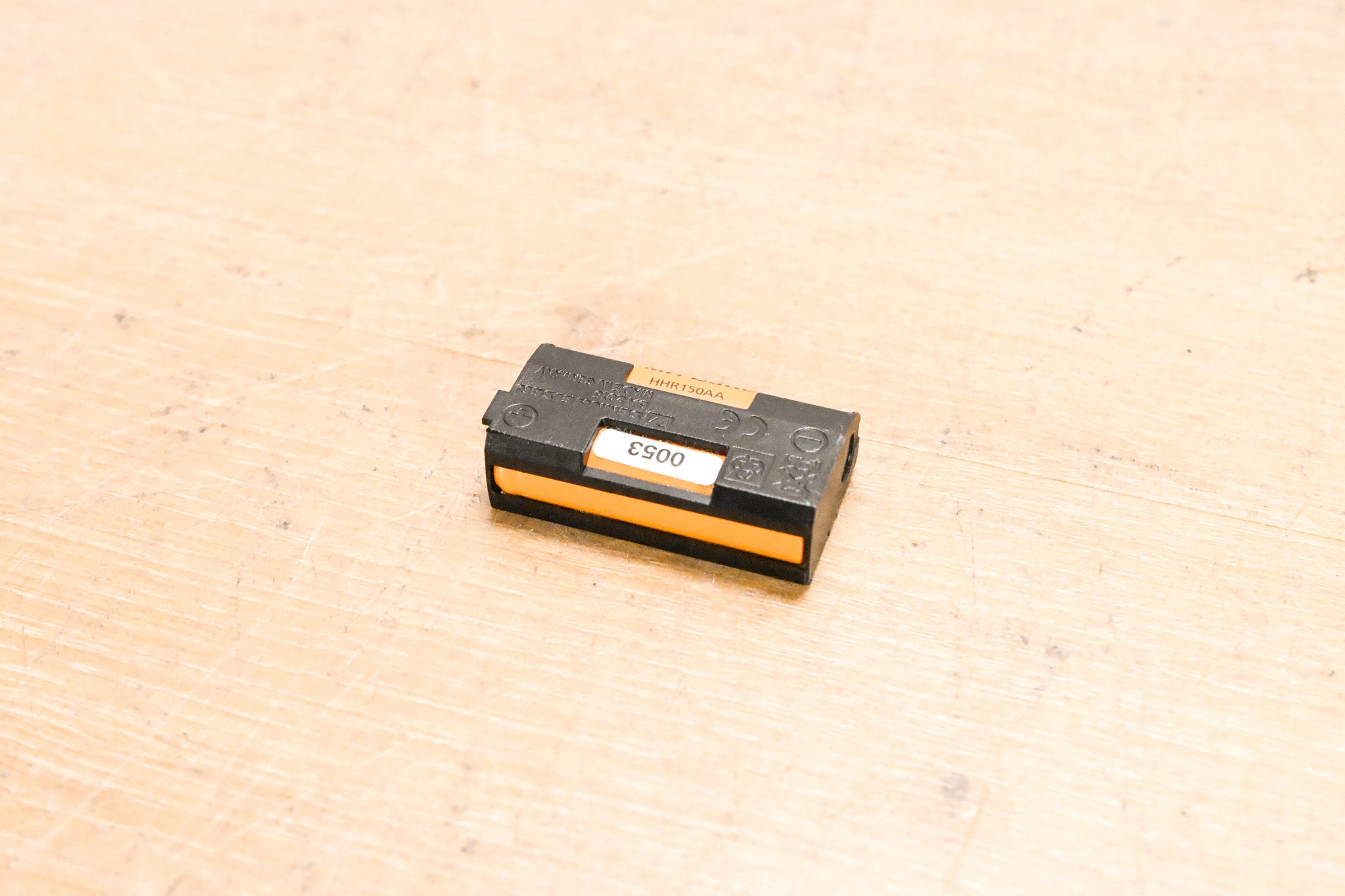 Sennheiser BA2015 Rechargeable Battery Pack