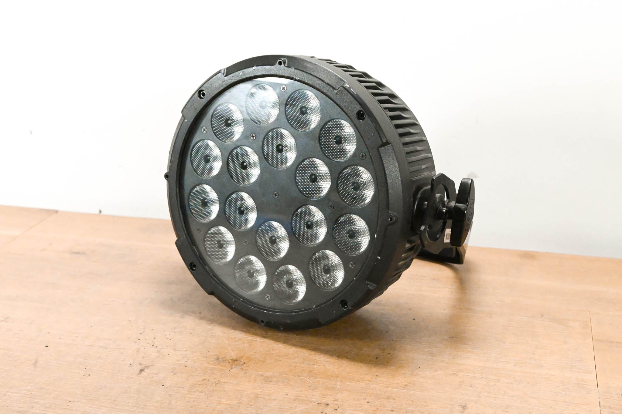 Chauvet COLORdash Par-Quad 18 v2 RGBA LED Wash Light