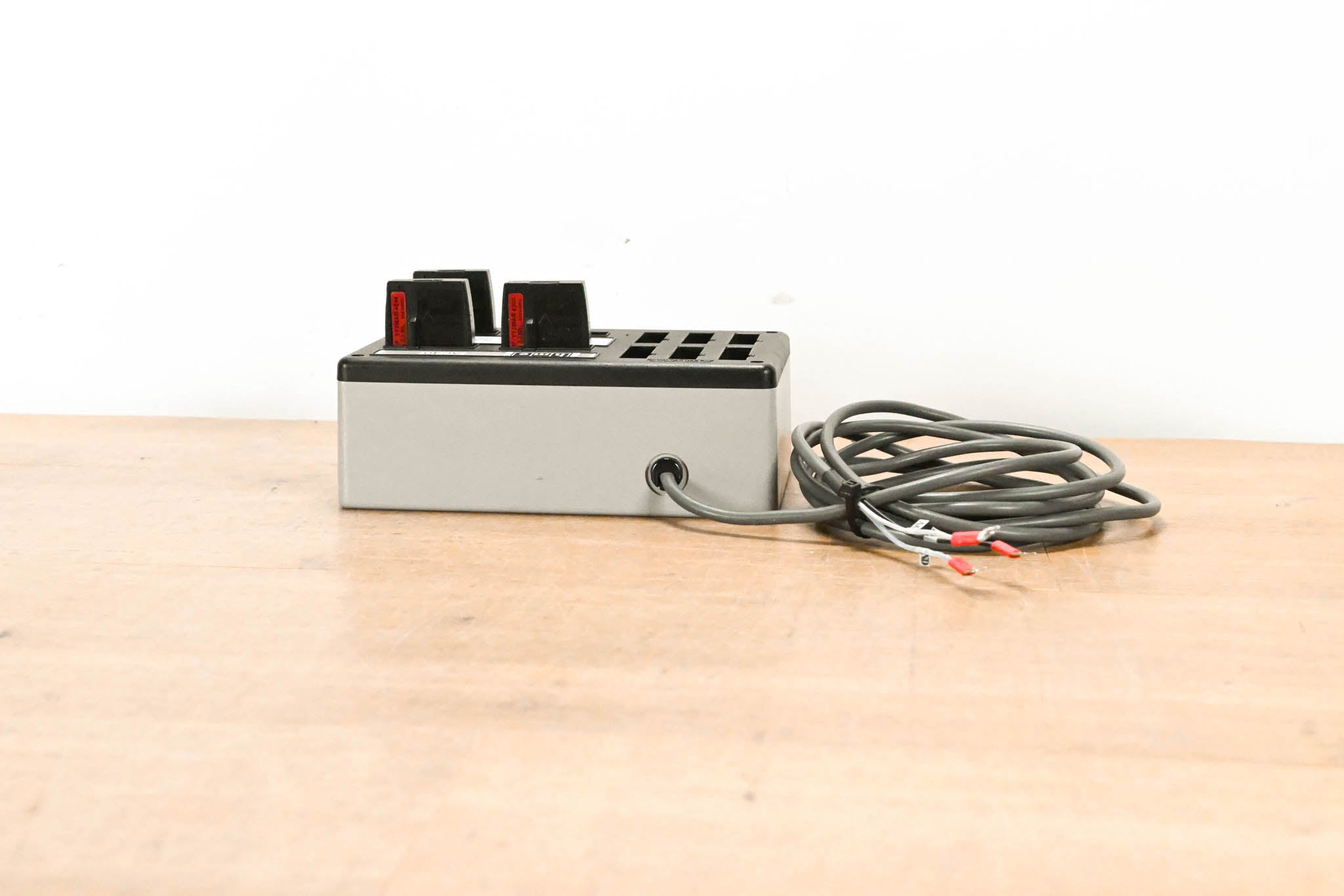 HME AC40 Battery Charging Station for BAT41 Batteries