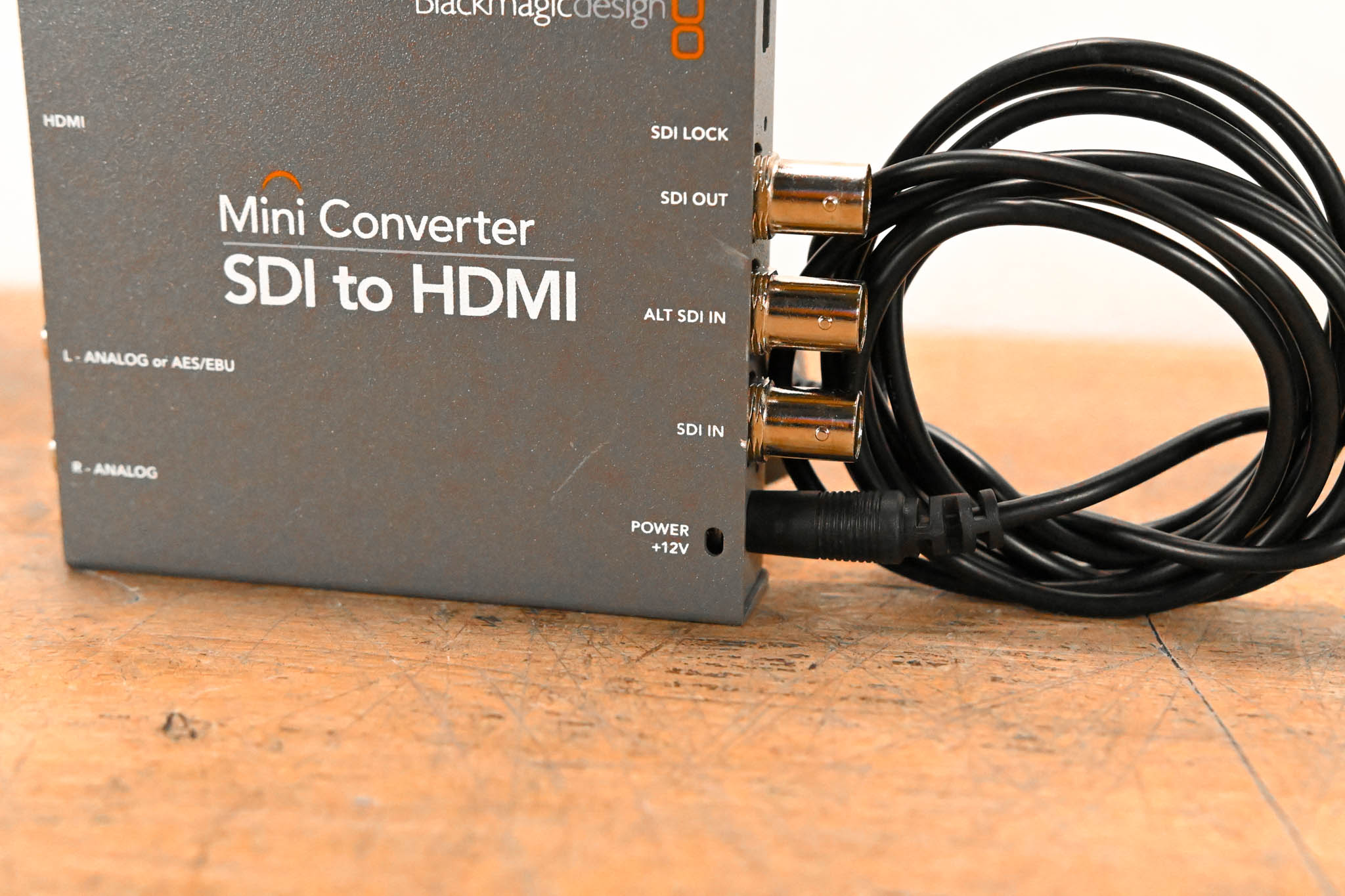 Blackmagic Design Mini Converter SDI to HDMI