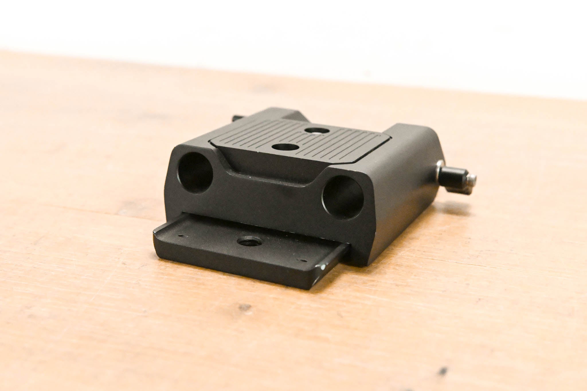 Blackmagic Design Tripod Mount for 4K Studio Camera