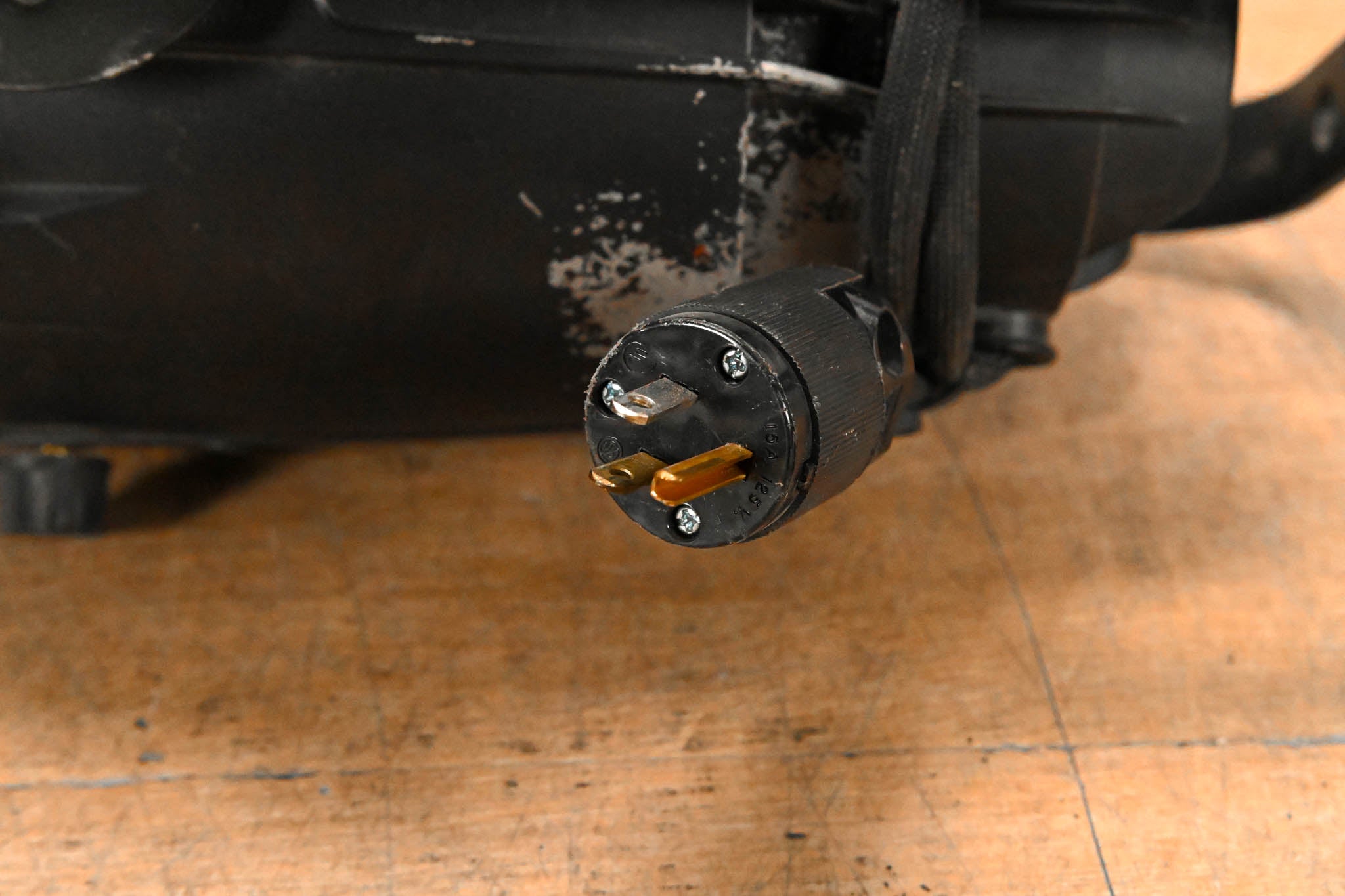 ETC Source Four 575 19 Degree Ellipsoidal Light
