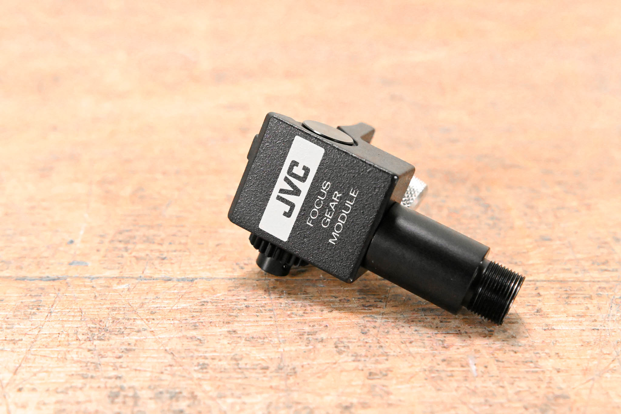 JVC Focus Gear Module