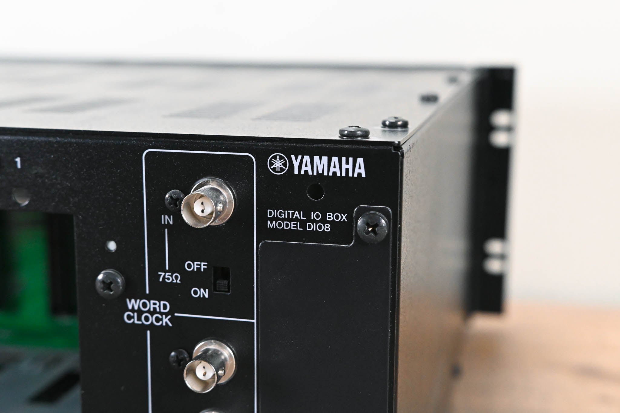 Yamaha DIO8 Digital I/O Box