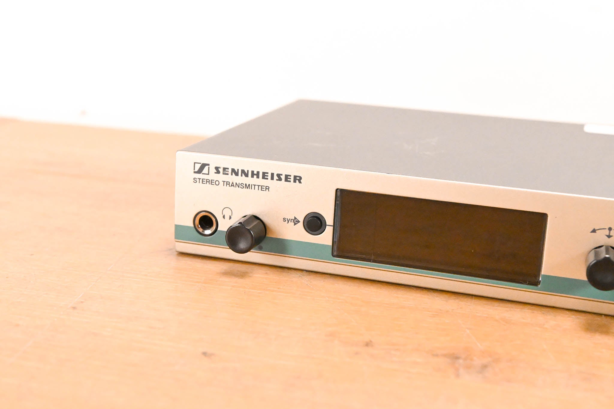 Sennheiser ew 300 IEM G3 Wireless IEM System - A1 Range NO POWER SUPPLY