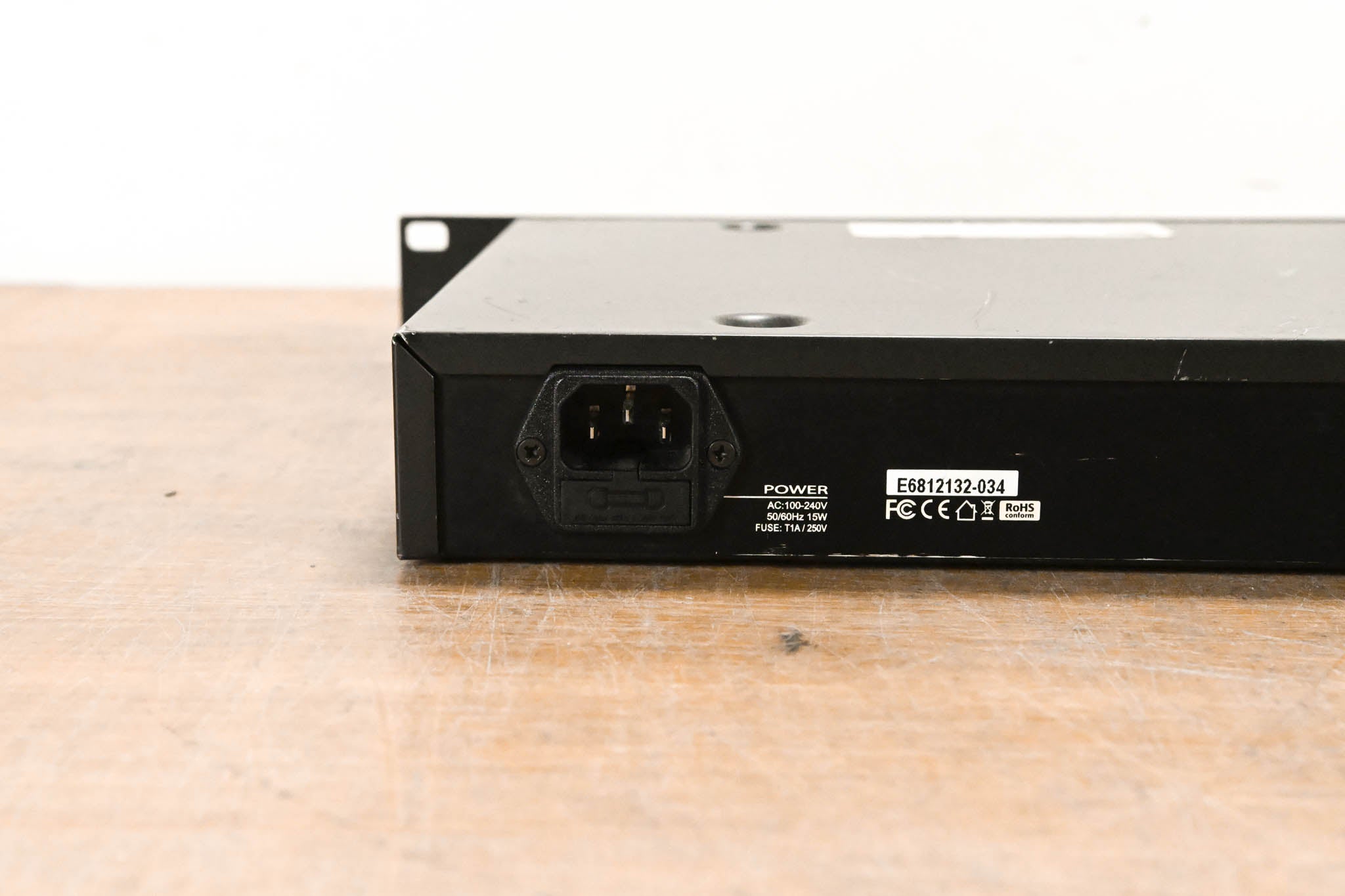 RF Venue RF Explorer RackPRO Spectrum Analyzer