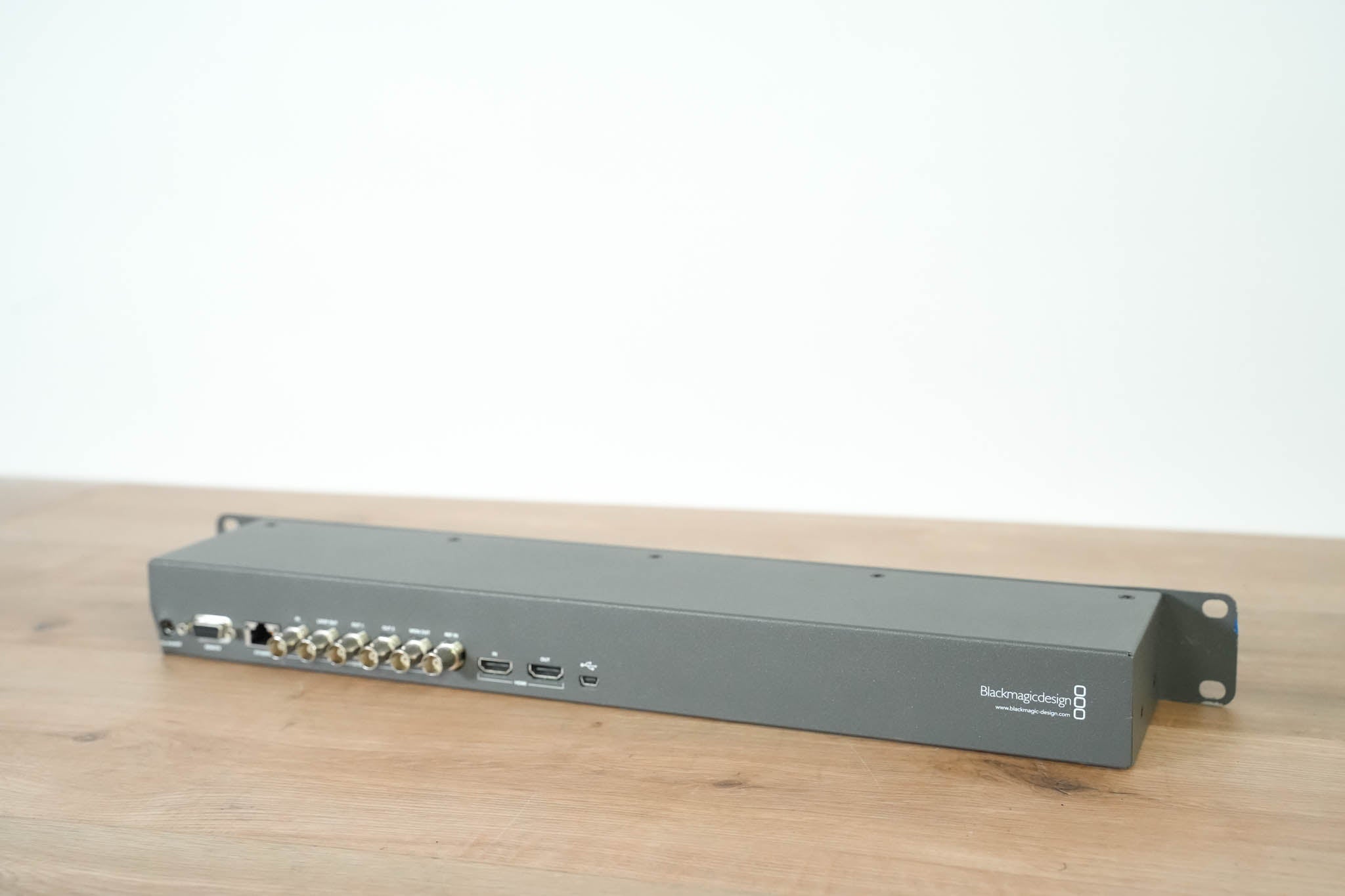 Blackmagic Design HyperDeck Studio (NO POWER SUPPLY)