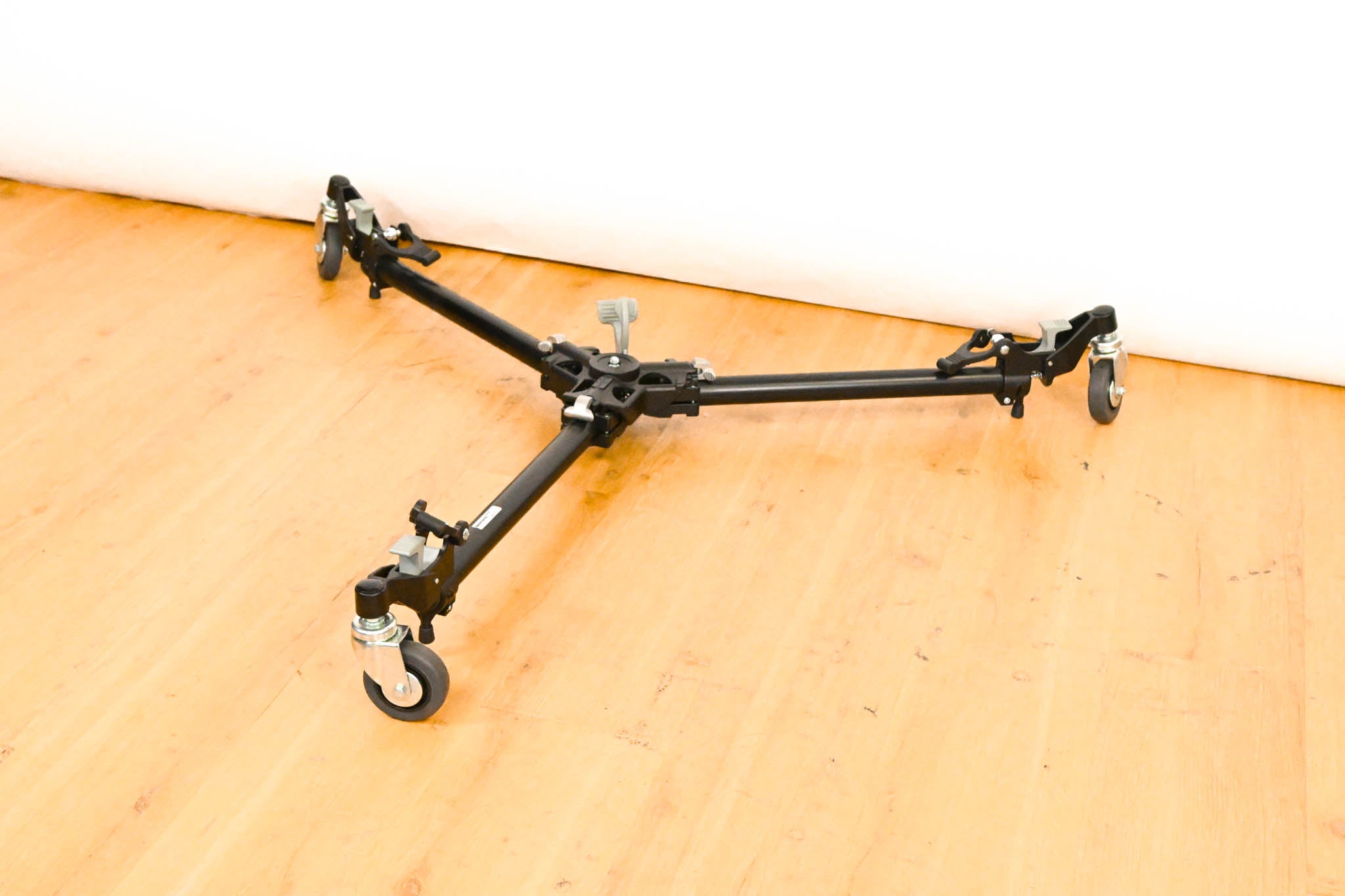 Manfrotto 181B Folding Auto Dolly