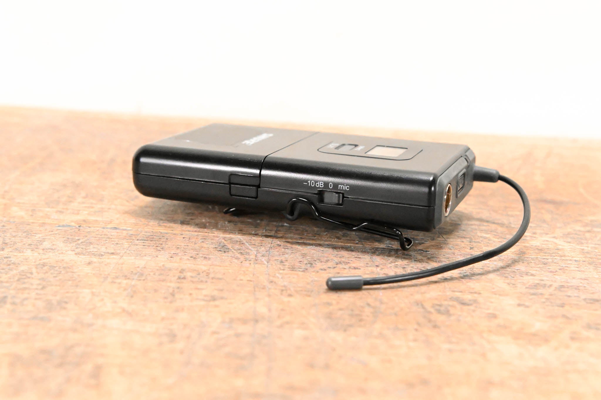 Shure SLX14 Bodypack Wireless System - G5 Band (NO POWER SUPPLY)