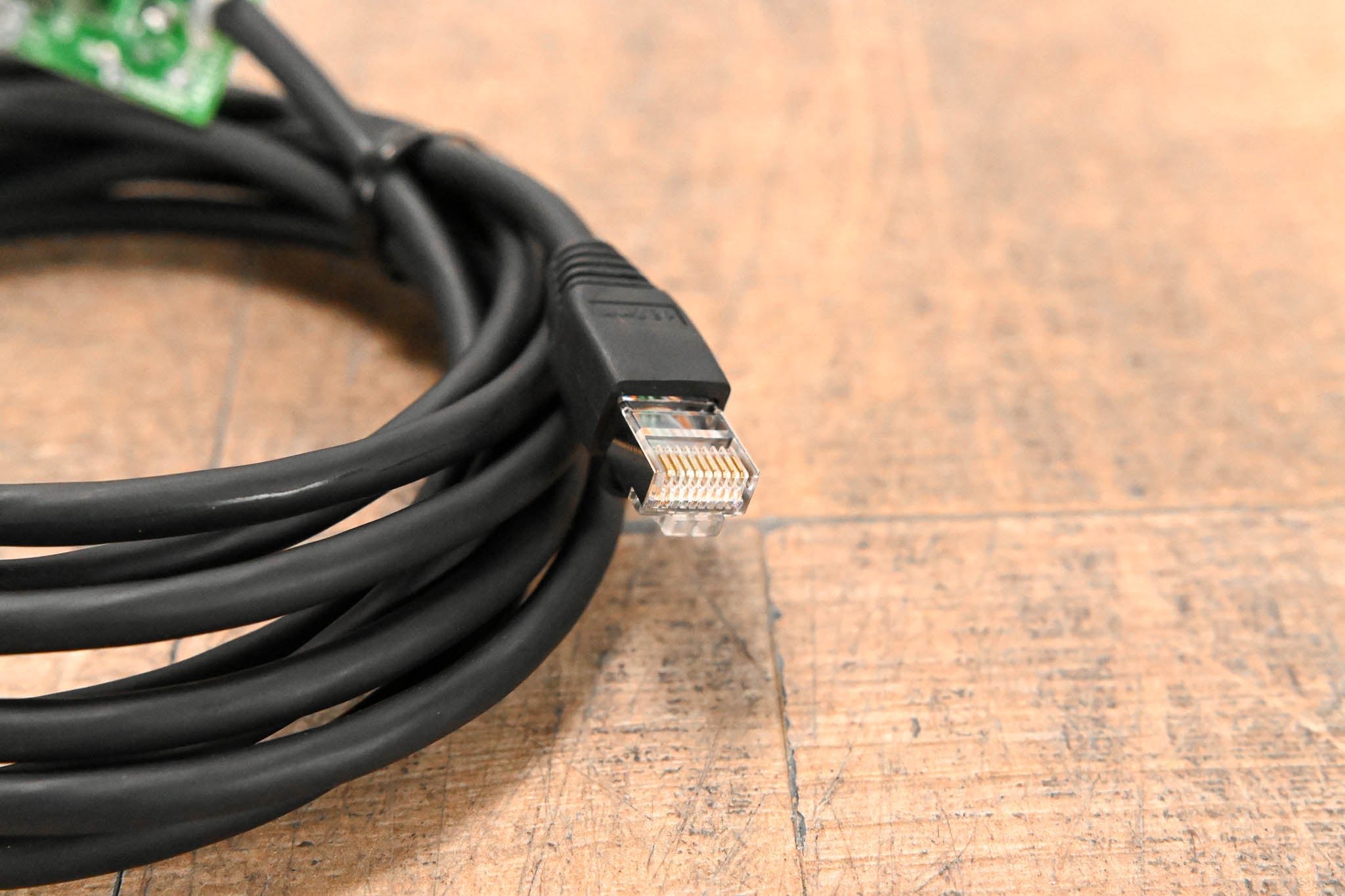 Crestron TPSBLOCK-10 10-Pin Connector and Cable Interface Solution