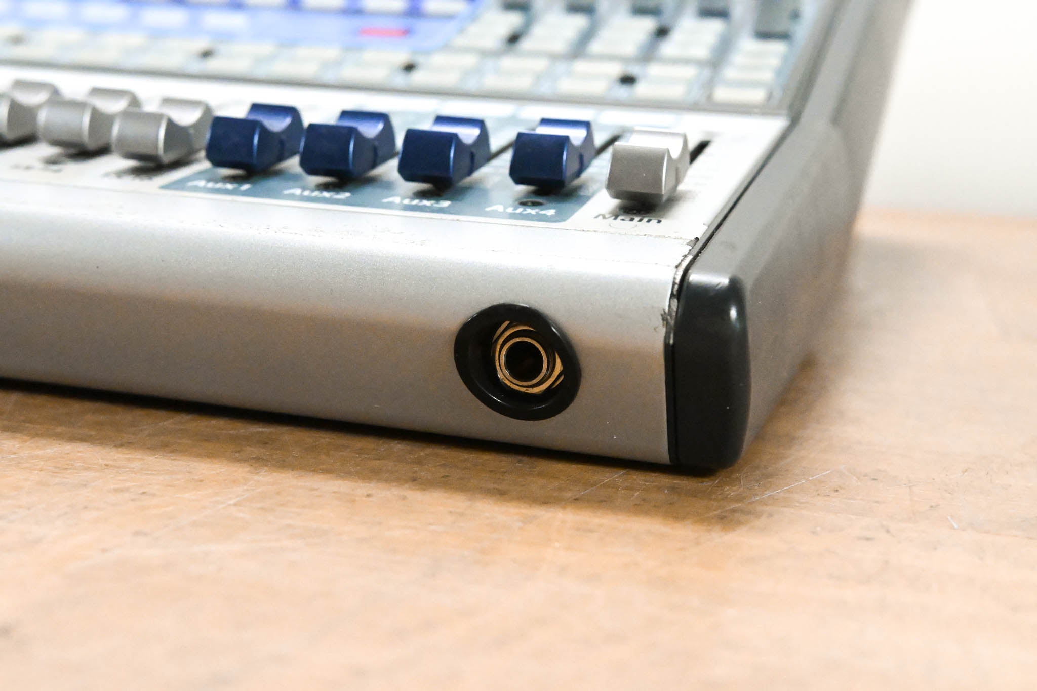 PreSonus StudioLive 16.0.2 16-Channel Digital Mixer