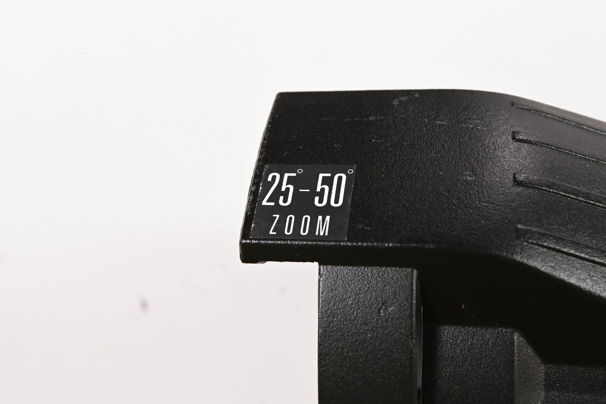 ETC Source Four Jr 25-50 Degree Zoom 575 Ellipsoidal Light