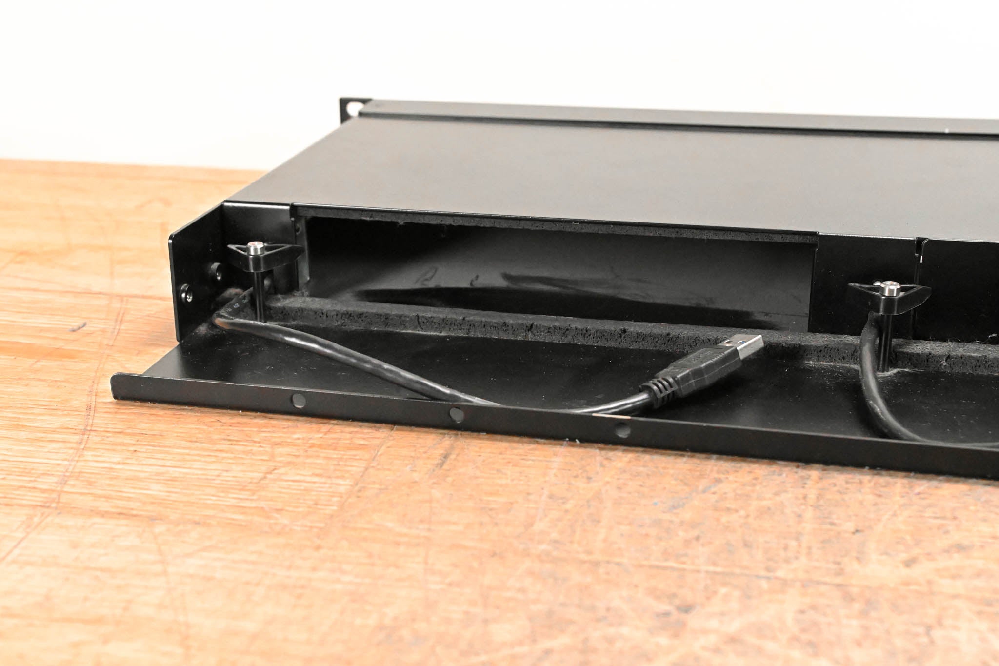 Sonnet RackMac mini 1U Rack Mount Enclosure for Mac mini