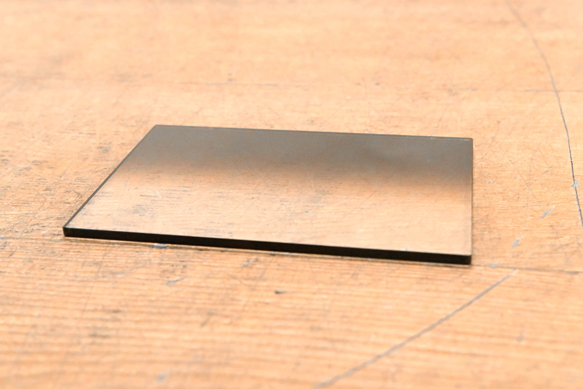 Redrock Micro 0.6 Soft-Edge Graduated ND Filter