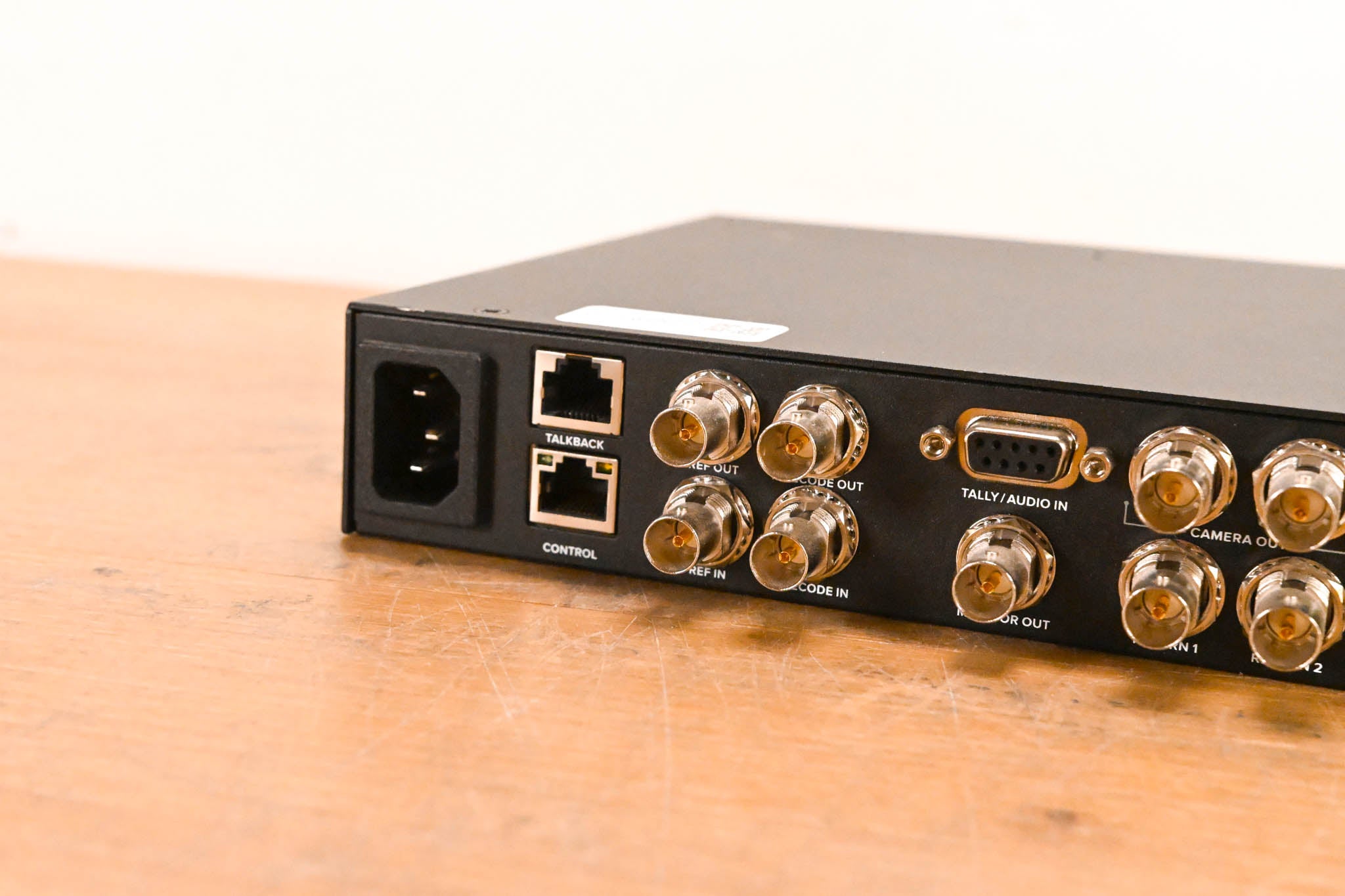 Blackmagic Design Studio Converter