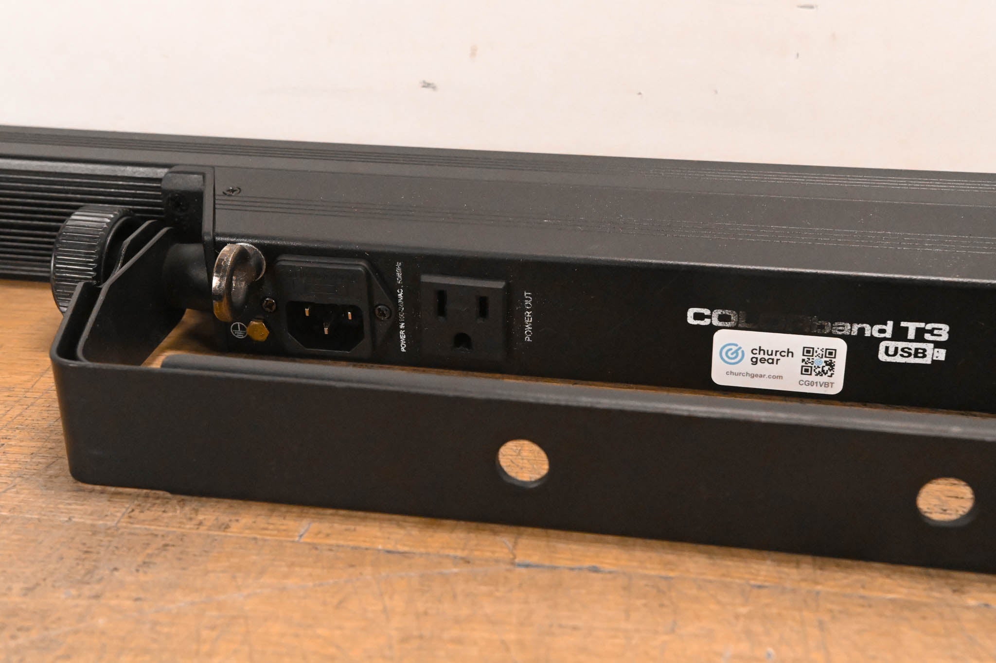 Chauvet COLORband T3USB Linear RGB Wash Light