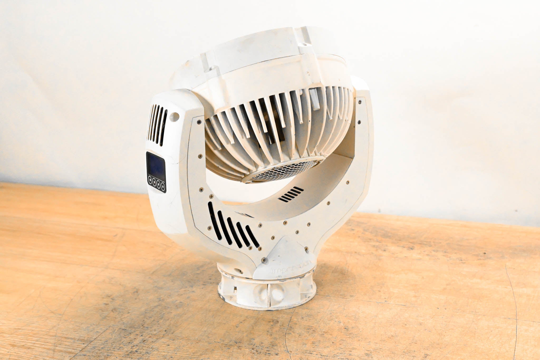 GLP Impression X4 RGBW LED Moving Light