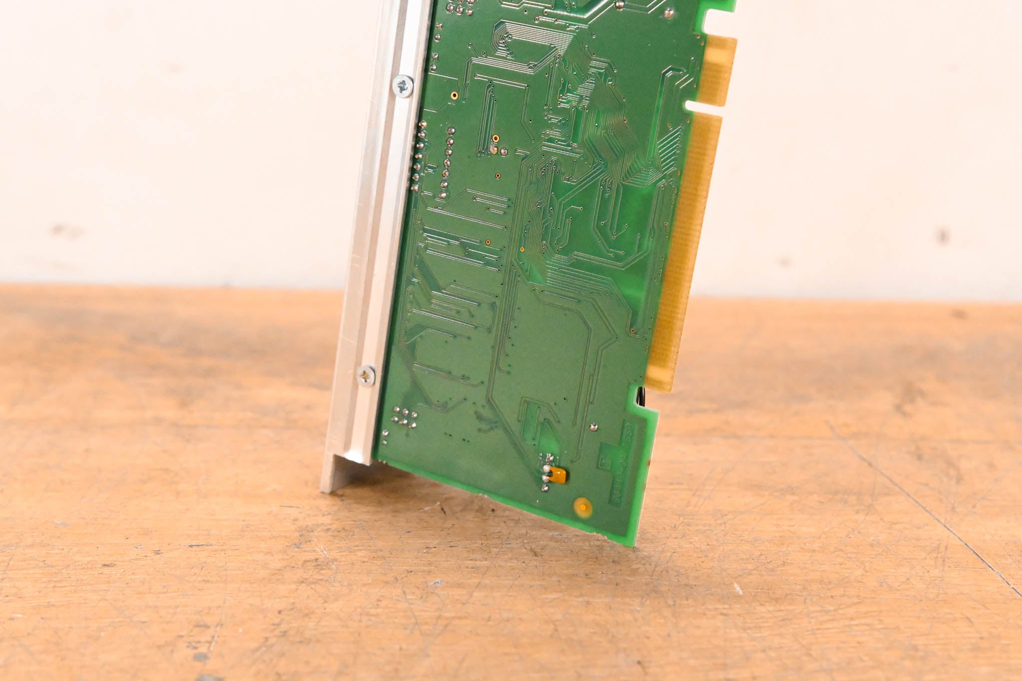 Solid State Logic C300 HD Motorized Fader Module – ALPS K-Fader Assembly