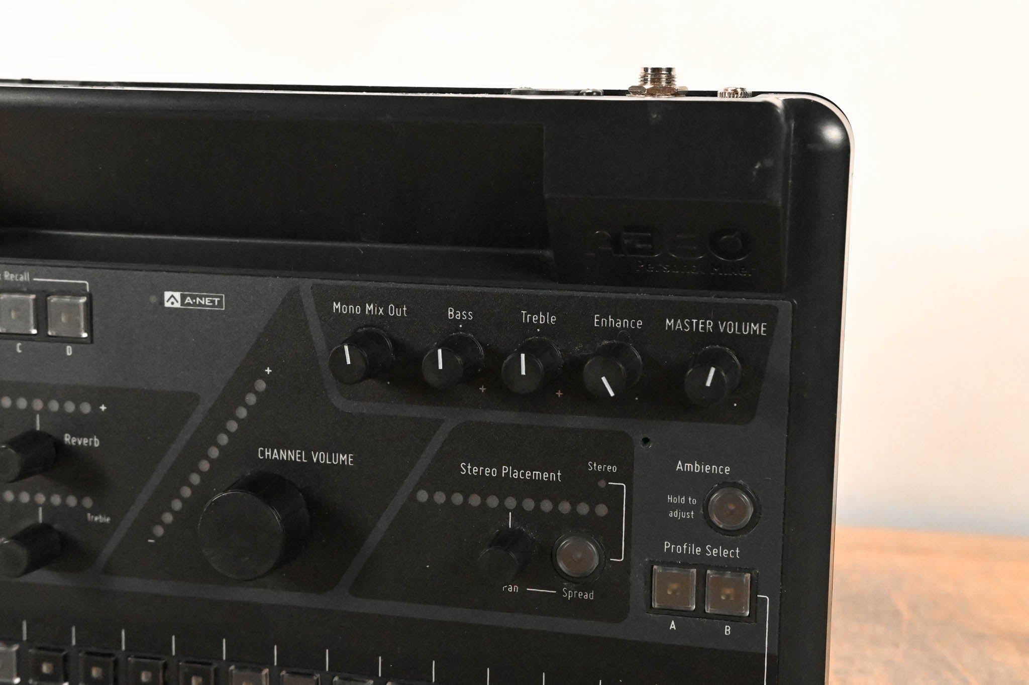 Aviom A360 36-Channel Personal Mixer