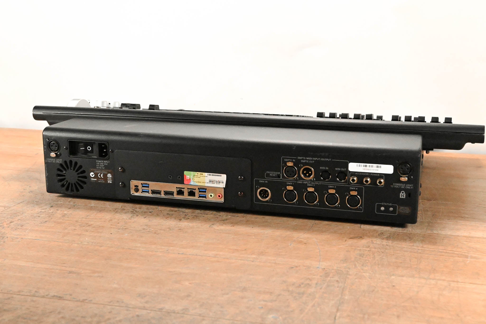 Strand Lighting NEO Lighting Control Console