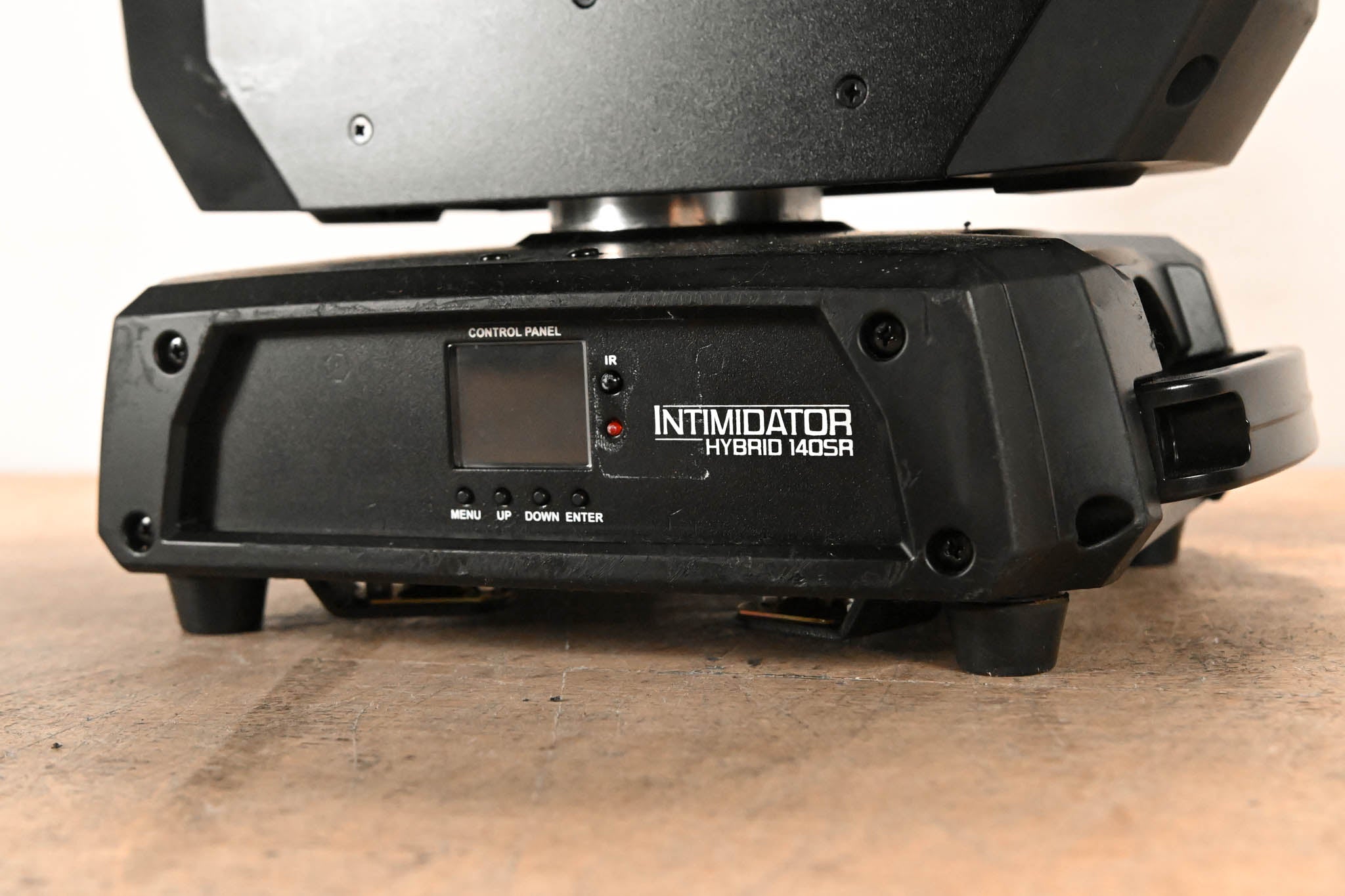 Chauvet Intimidator Hybrid 140SR Moving Head Lighting Fixture