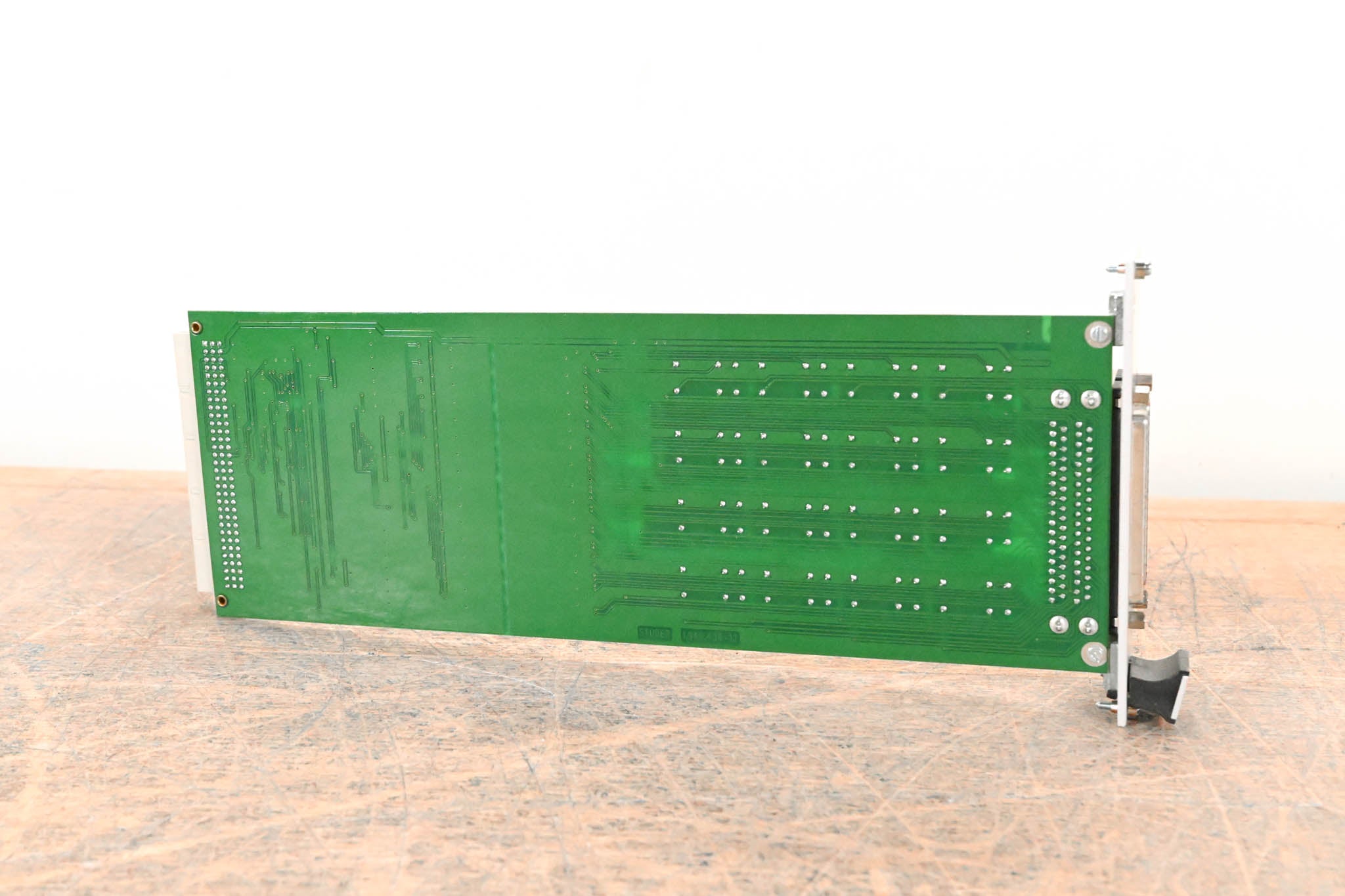 Studer GPIO Card GPIO Card with Relay Outputs