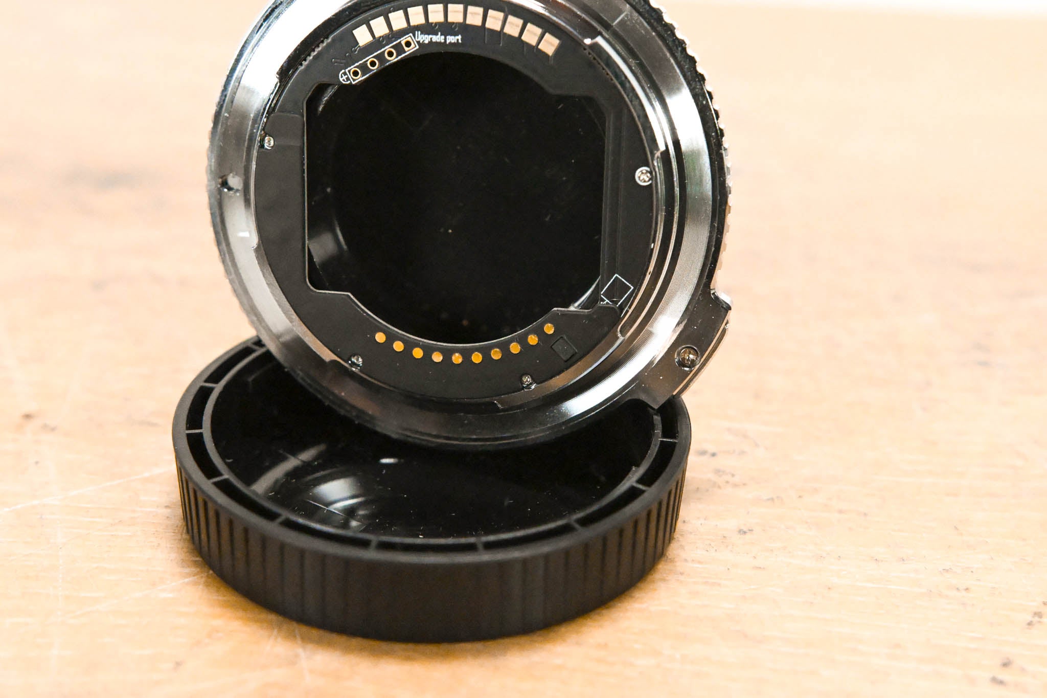 Viltrox E-Z AF Lens Mount Adapter (Sony E to Nikon Z)