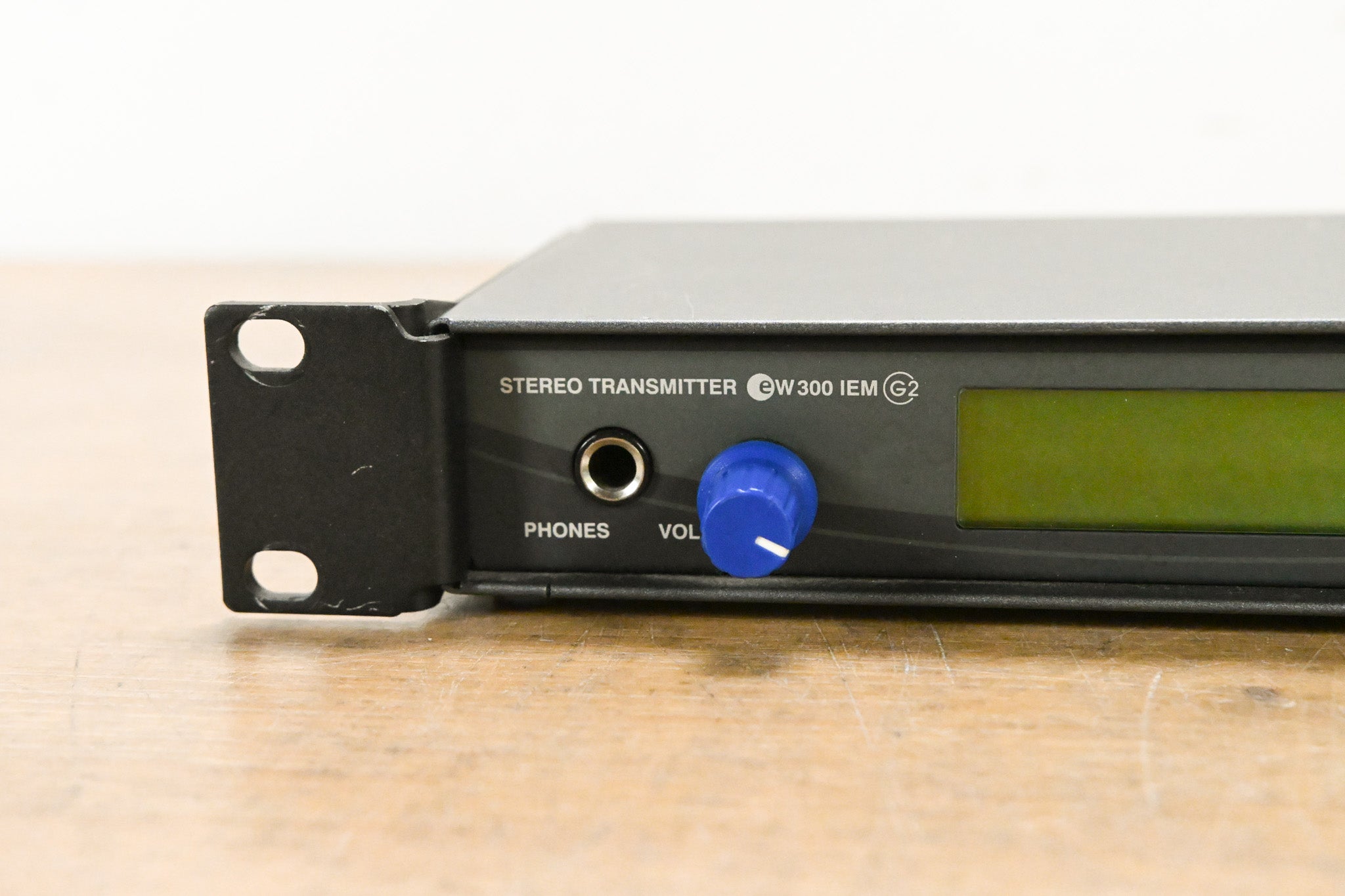 Sennheiser SR 300 IEM G2 Wireless In-Ear Monitor Transmitter 518-554 MHz