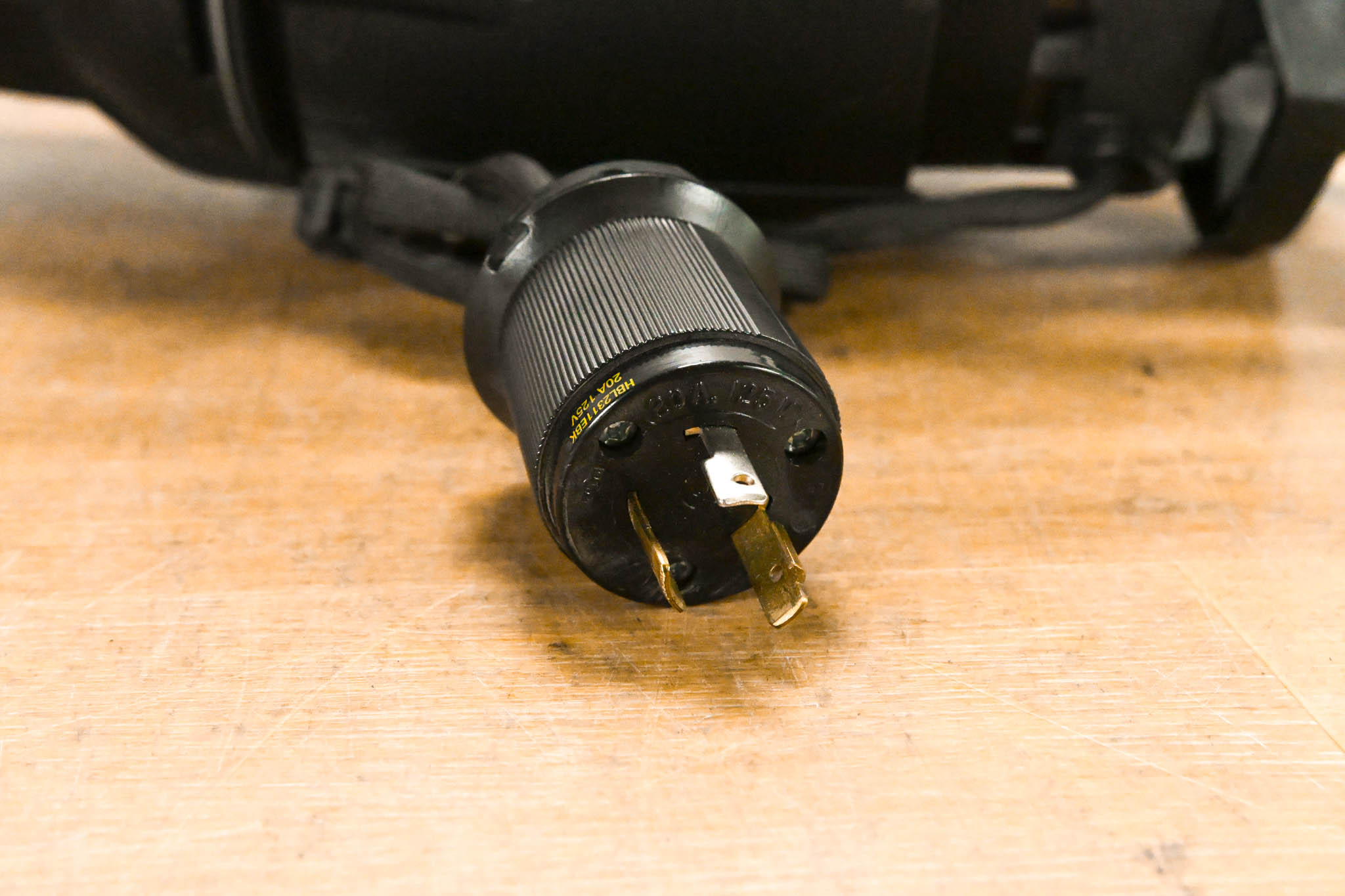 ETC Source Four 750 19 Degree Ellipsoidal Light