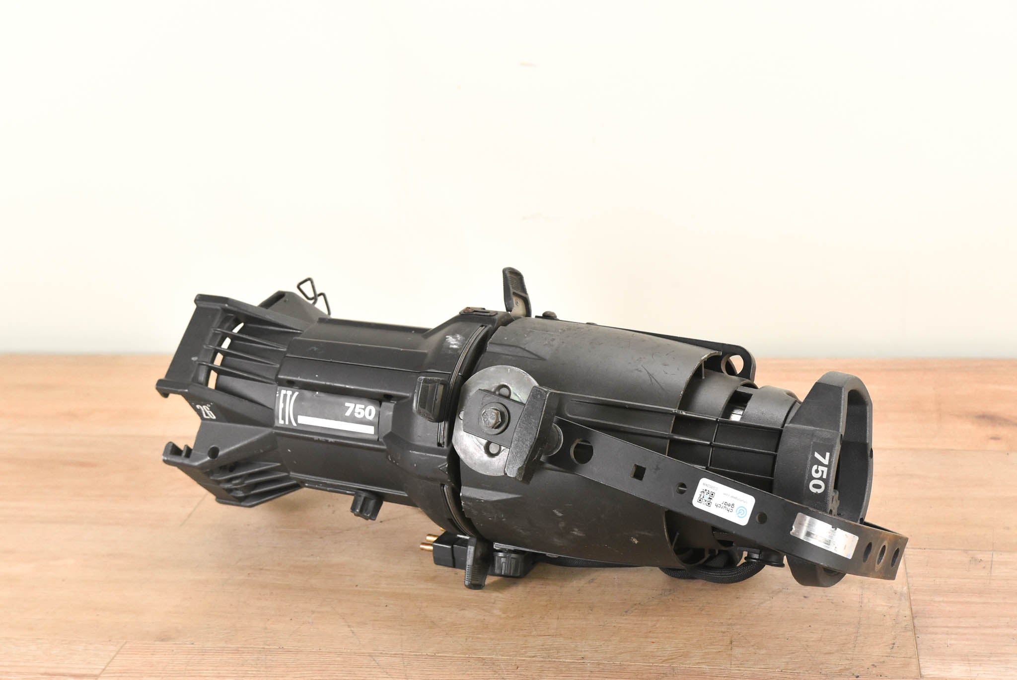 ETC Source Four 750 26 Degree Ellipsoidal Light