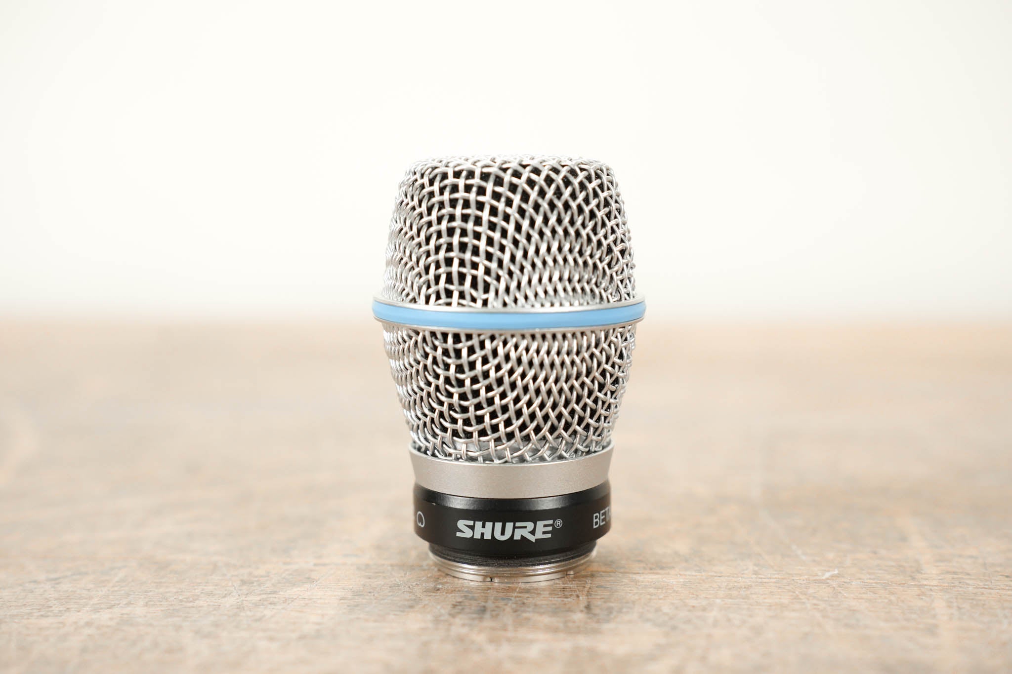 Shure RPW122 Beta 87C Wireless Microphone Capsule