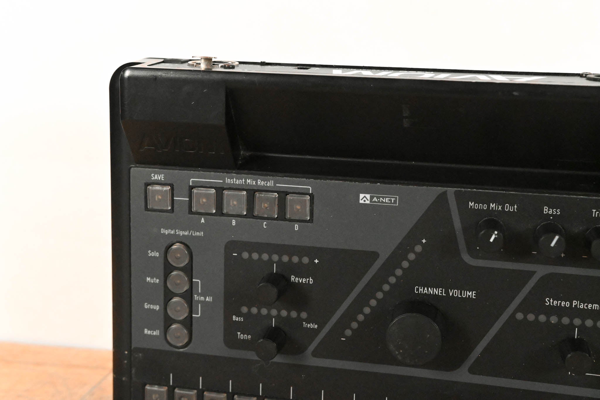 Aviom A360 36-Channel Personal Mixer