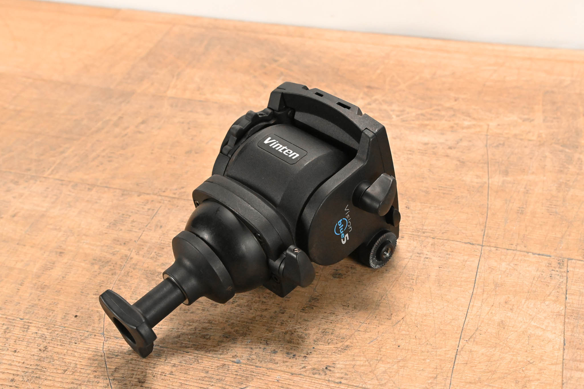 Vinten Vision blue5 Pan and Tilt Tripod Head