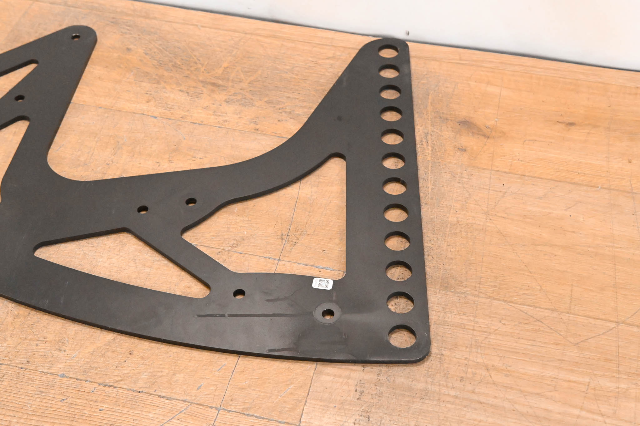 McCauley IDB.VAF1 iDesign Vertical Array Frame