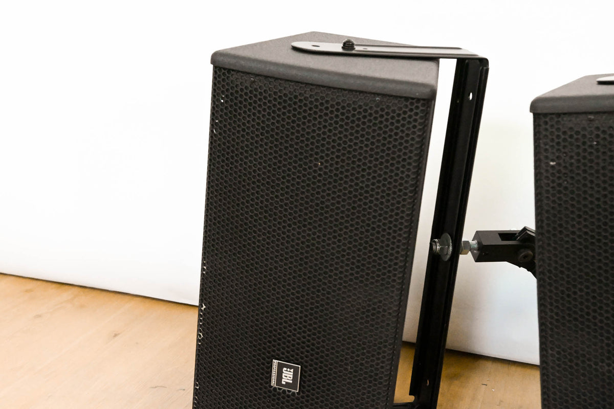 JBL AC18/26 2-Way 8" Loudspeaker (PAIR)